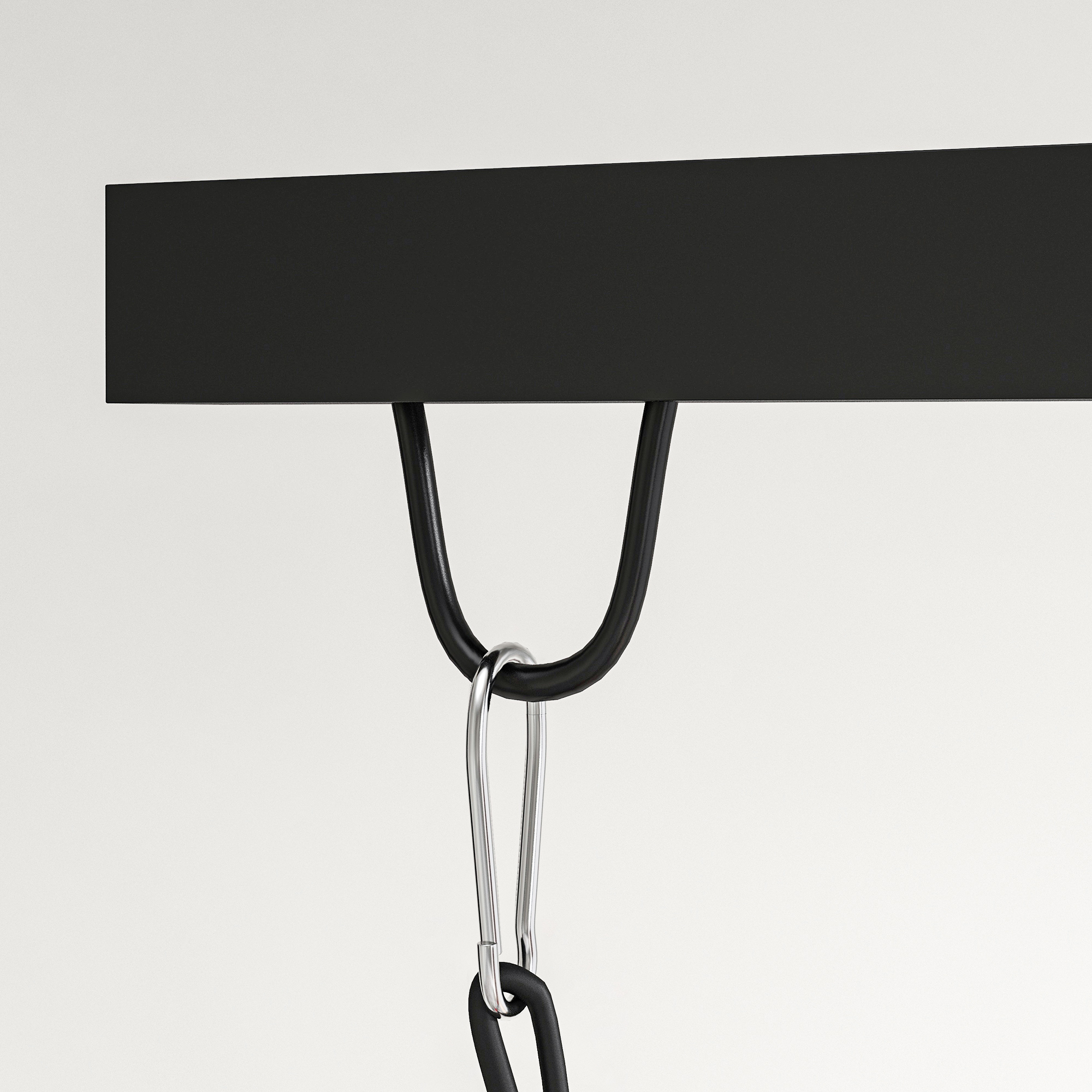 Kõrguse reguleerimisega poksikoti alus kiirpalliga, metallraam, 160P x 145L x 175-220K cm, must