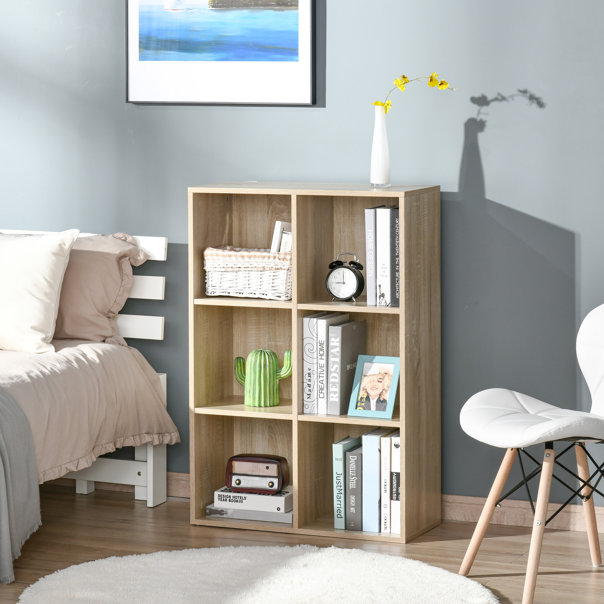 homcom-estanter-a-para-libros-estantes-de-madera-de-3-niveles-con-6