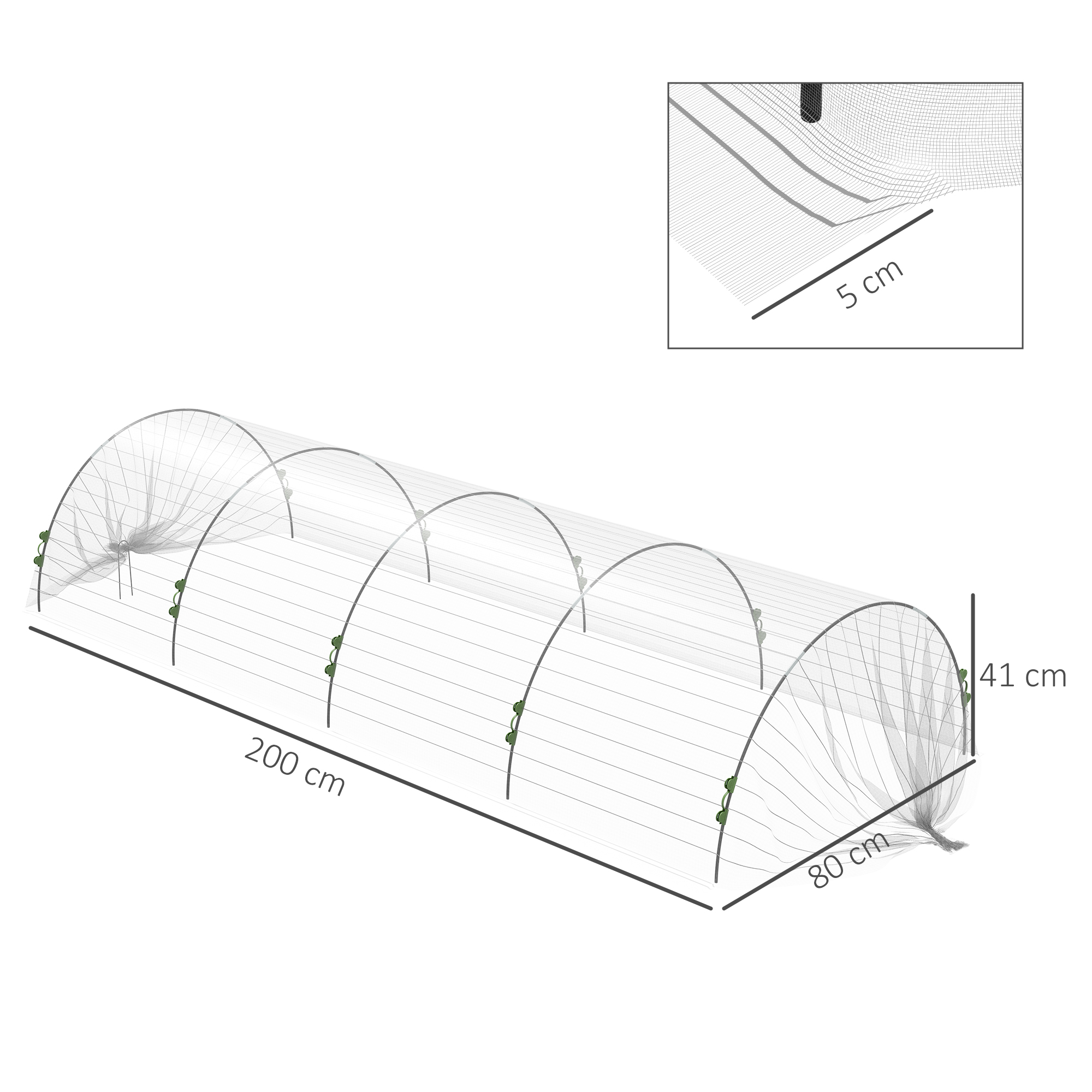 QUARKZMAN 10 Pezzi Copritubo A Flangia Decorativi – Diametro 30-55 Mm, Anello In Plastica Per Nascondere Fori Parete, Bianco
