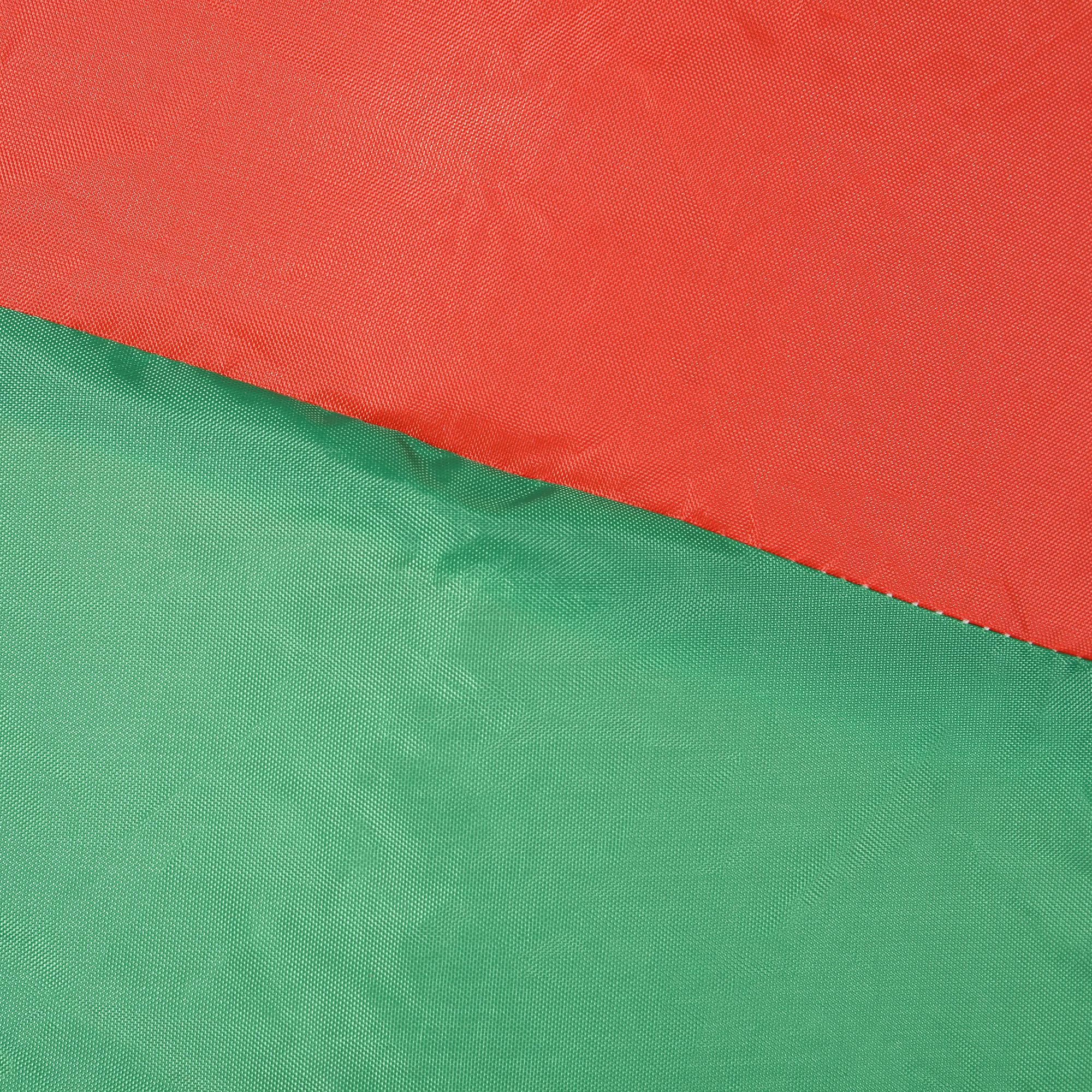 Täispuhutav kaartee jõuluvana ja lumememmega, LED-valgustus, integreeritud puhur, 198 x 80 x 245 cm
