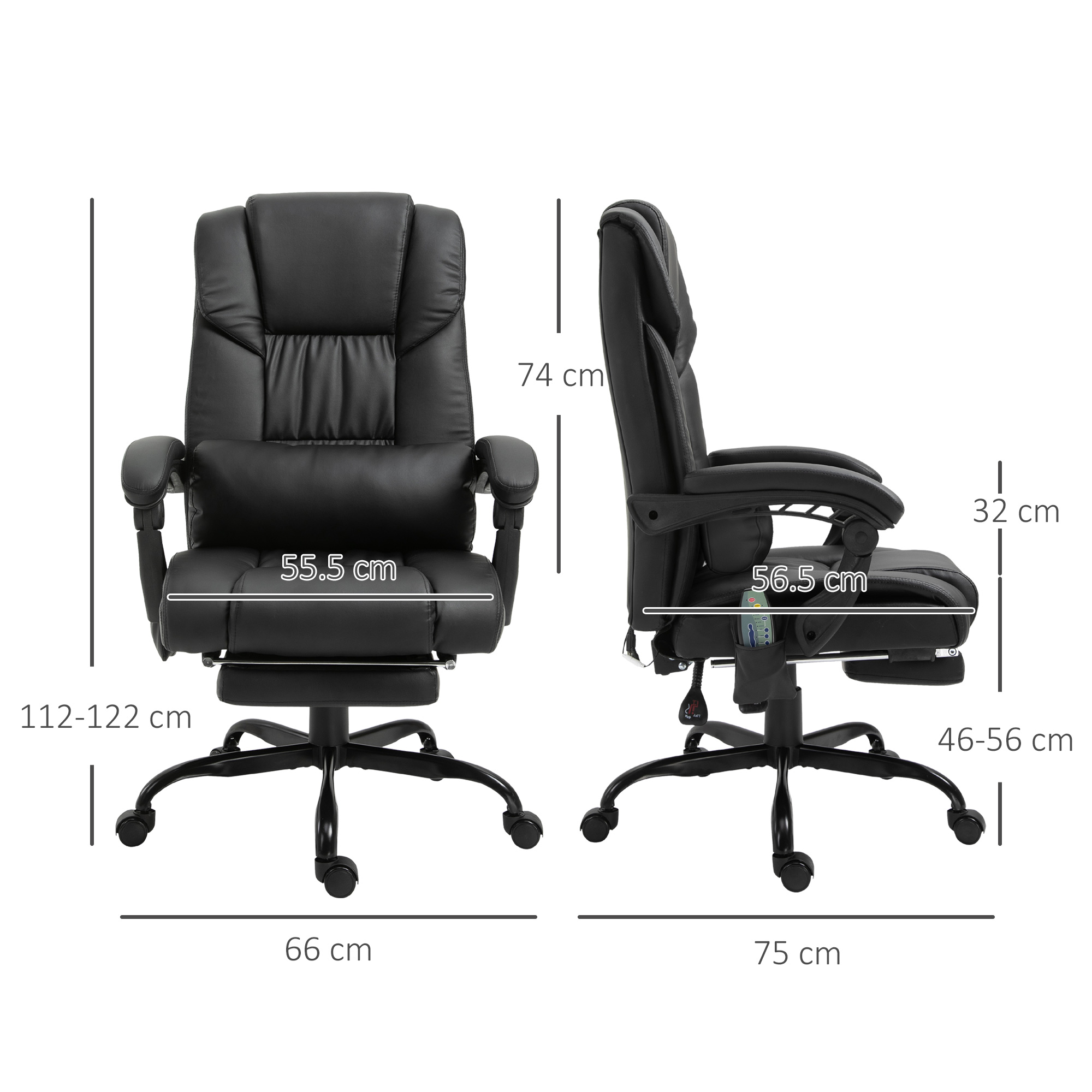☆ジモティ割あり☆ PRORACING ゲーミングチェア グレー H137×D61×W66