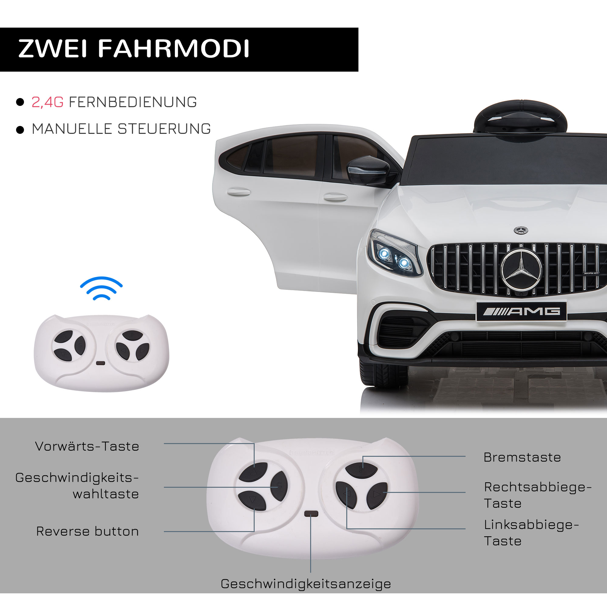 Geuther Scooter 2 In 1 Roller Laufrad Lauflernrad H Produktbild-Vorschau 11