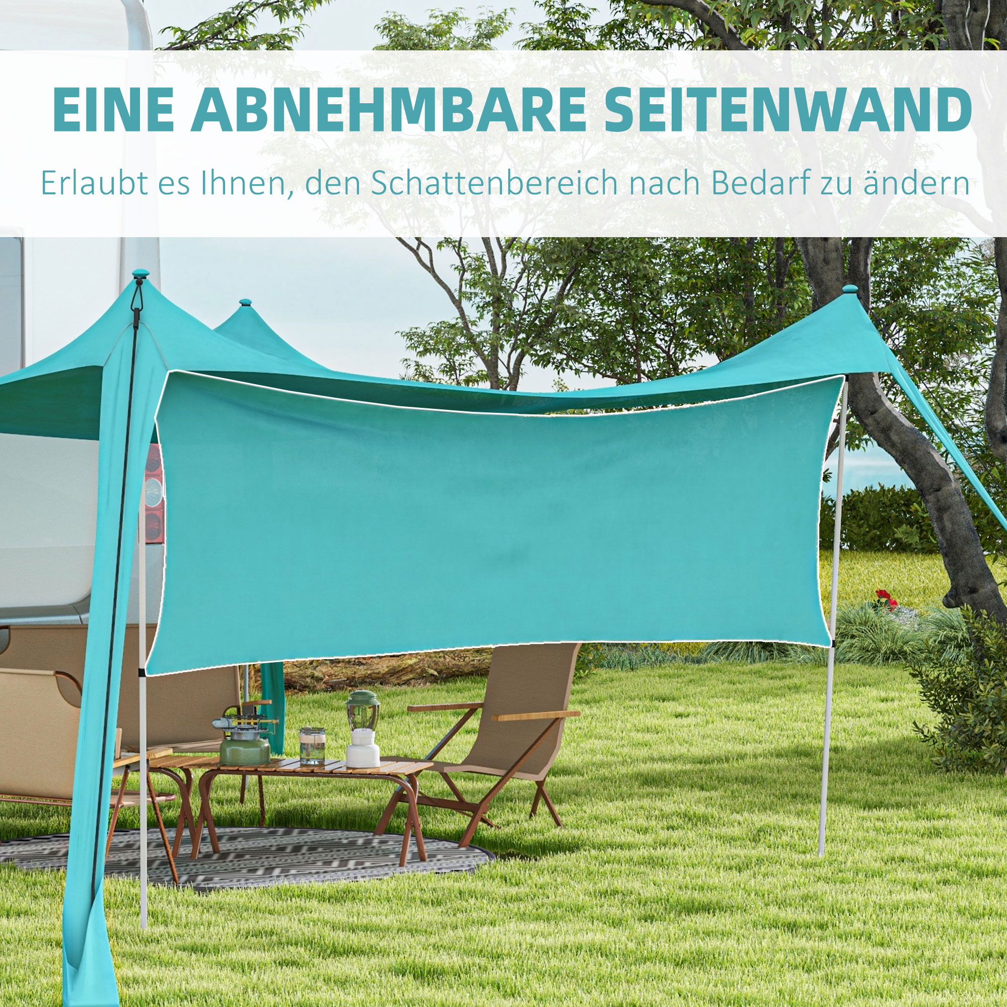 sonnensegel wasserdicht oder nicht SUNNY GUARD 2x3m Rechteckig mit Ösen Segel Sonnenschutz Wetterfest UV Schutz für Balkon, Terrasse, Garten, Hof, wall_art Quantity:100 pack Ausprobiert: Die Rouvy-Indoor-Trainingsapp