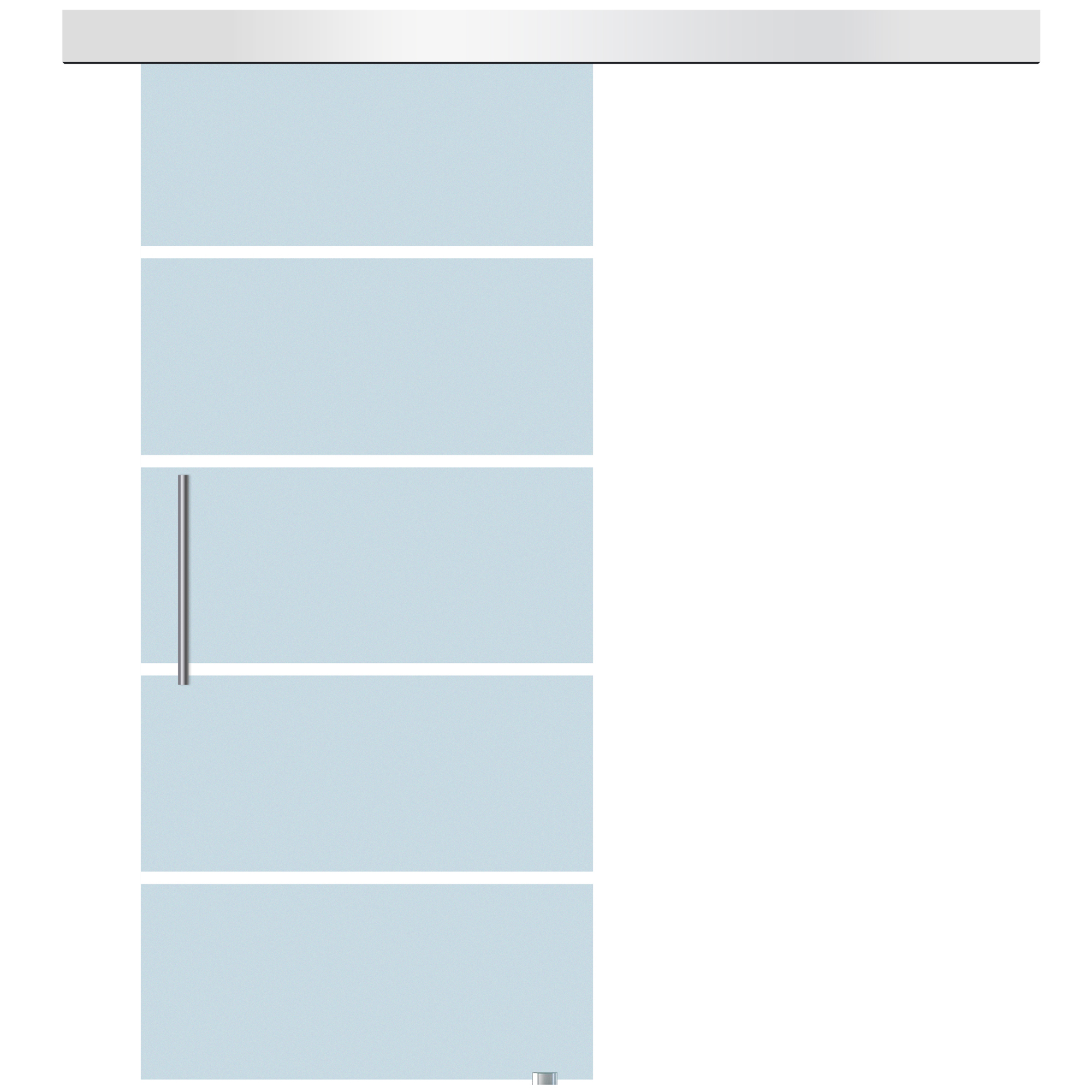 HI Armadietto Per Medicinali Robusto Con Mensole Richiudibile Pratico Pensile Compatto Anta A Vetro Scatola Cassetta Soccorso In Acciaio Inossidabile