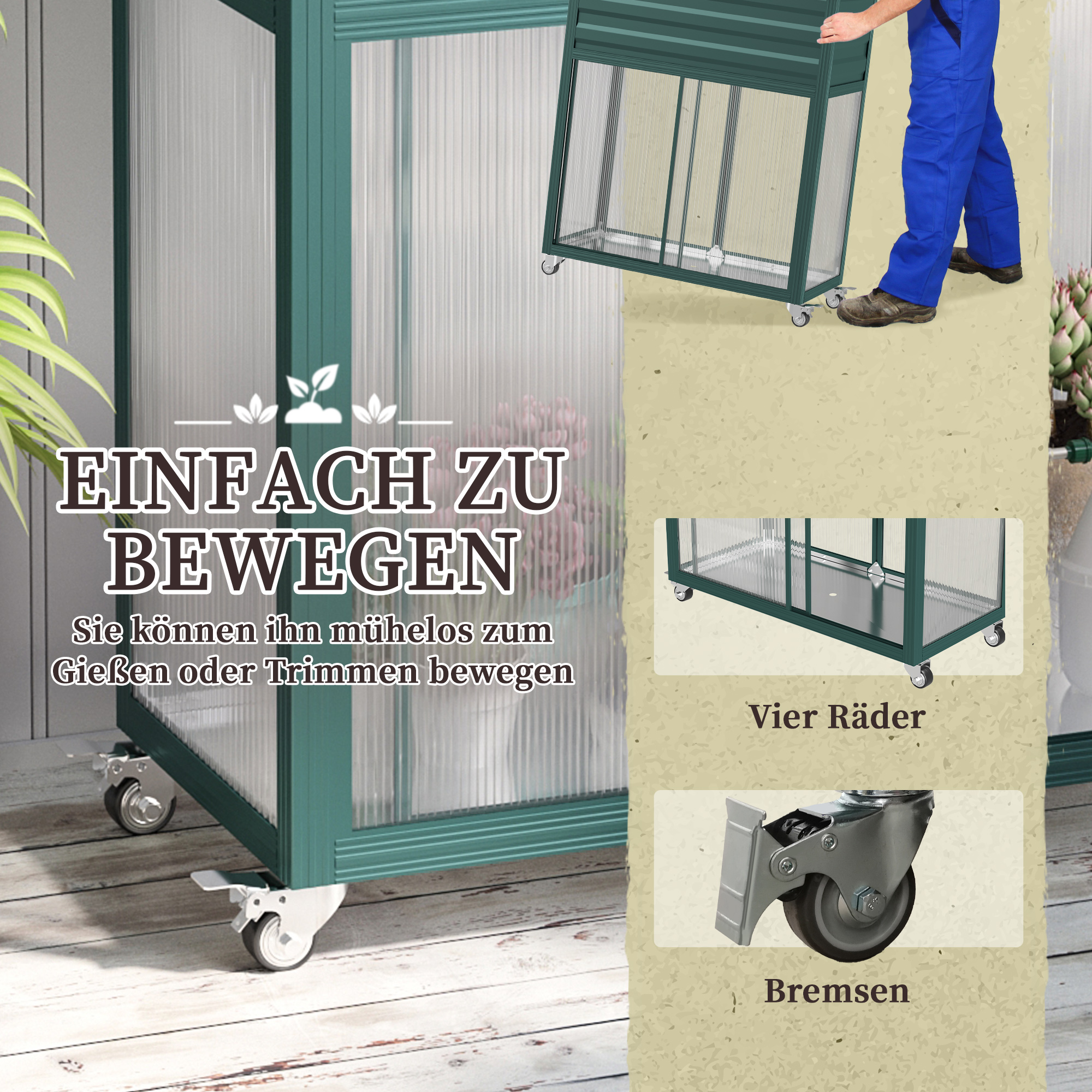 pflanztpfe kaufen Kleinen Pflanztopf Betoneffekt kaufen  Green Me Up