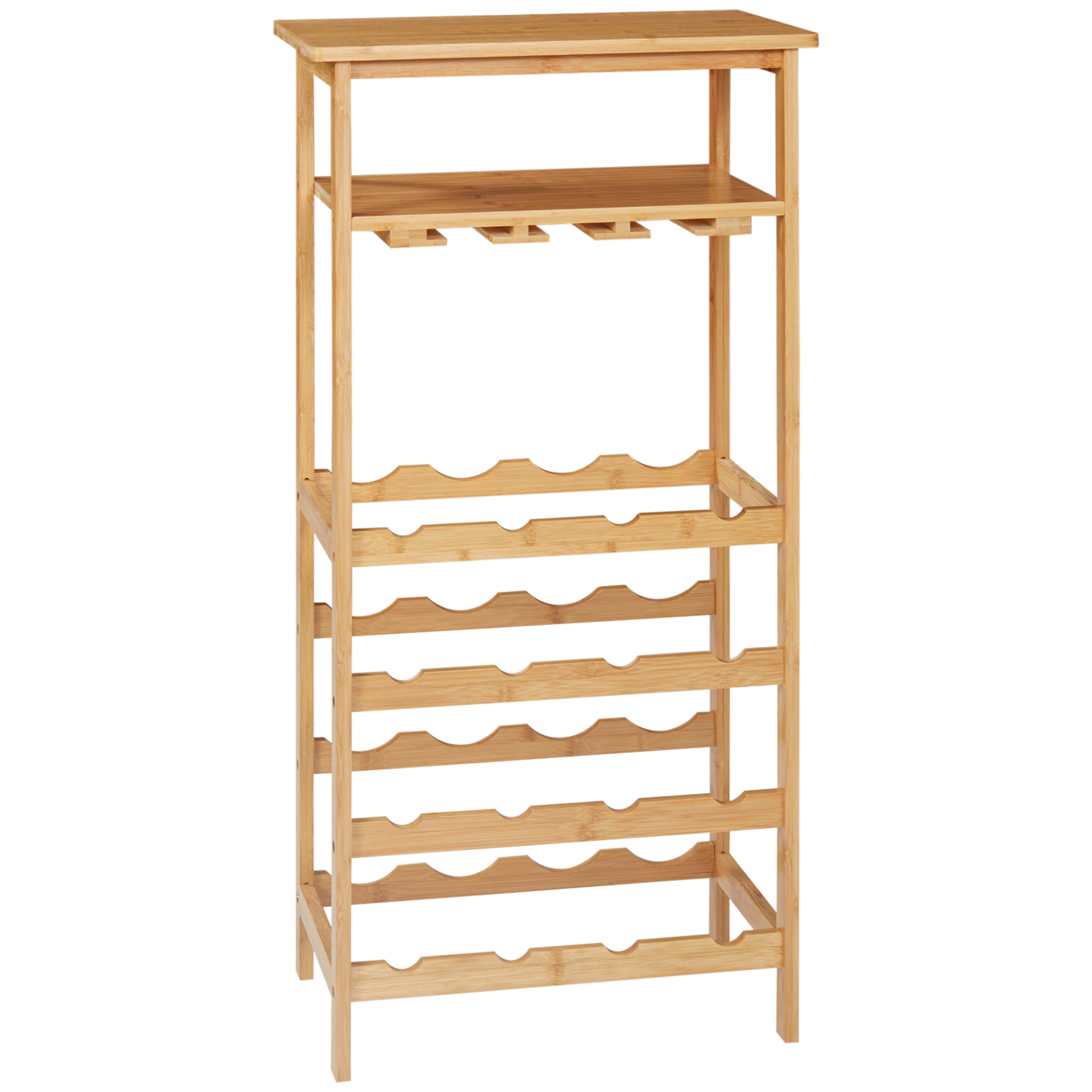 Amazon Range Bouteille Range Bouteilles Étroit En Bois Massif - ROCHEFORT Range Bouteilles Bambou Amazon Range Bouteille Range Bouteilles Étroit En Bois Massif - ROCHEFORT Range Bouteilles Bambou