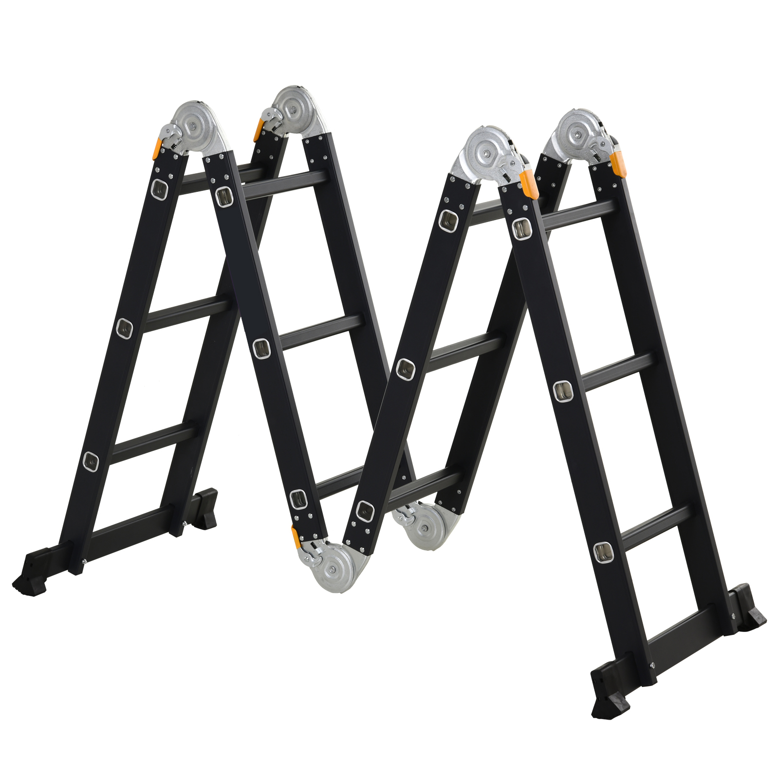 Godox SA5015 – Supporto A Rullo In Acciaio, Altezza 168 Cm, Carico 40 Kg