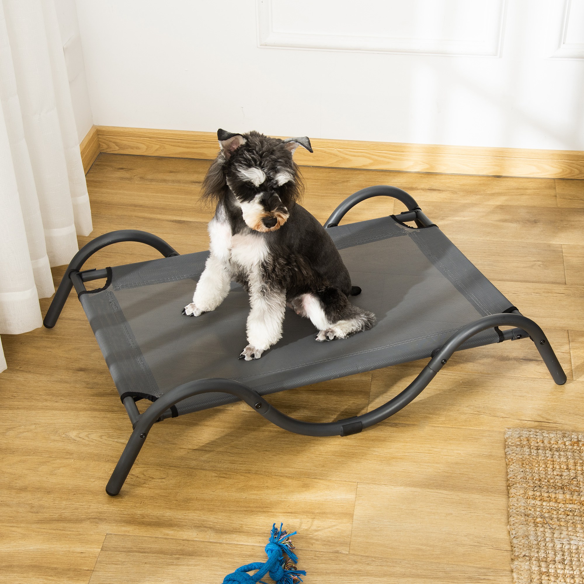Cama Perro Cama Elevada Para Perros Cama Elevada Para Perros Cama