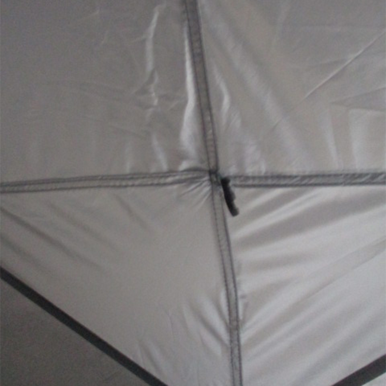 Lampe de camping - EJ.LIFE - Lampe de Tente Suspendue - Rechargeable