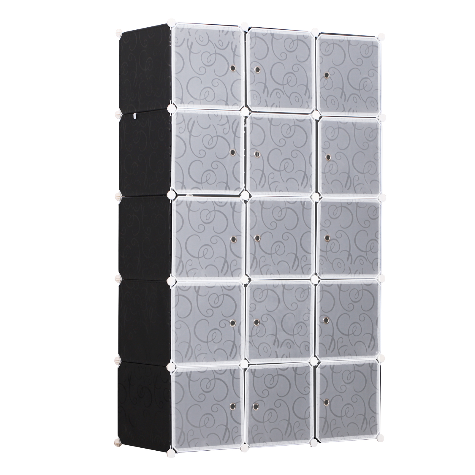 Armoire Cube Modulablenull
