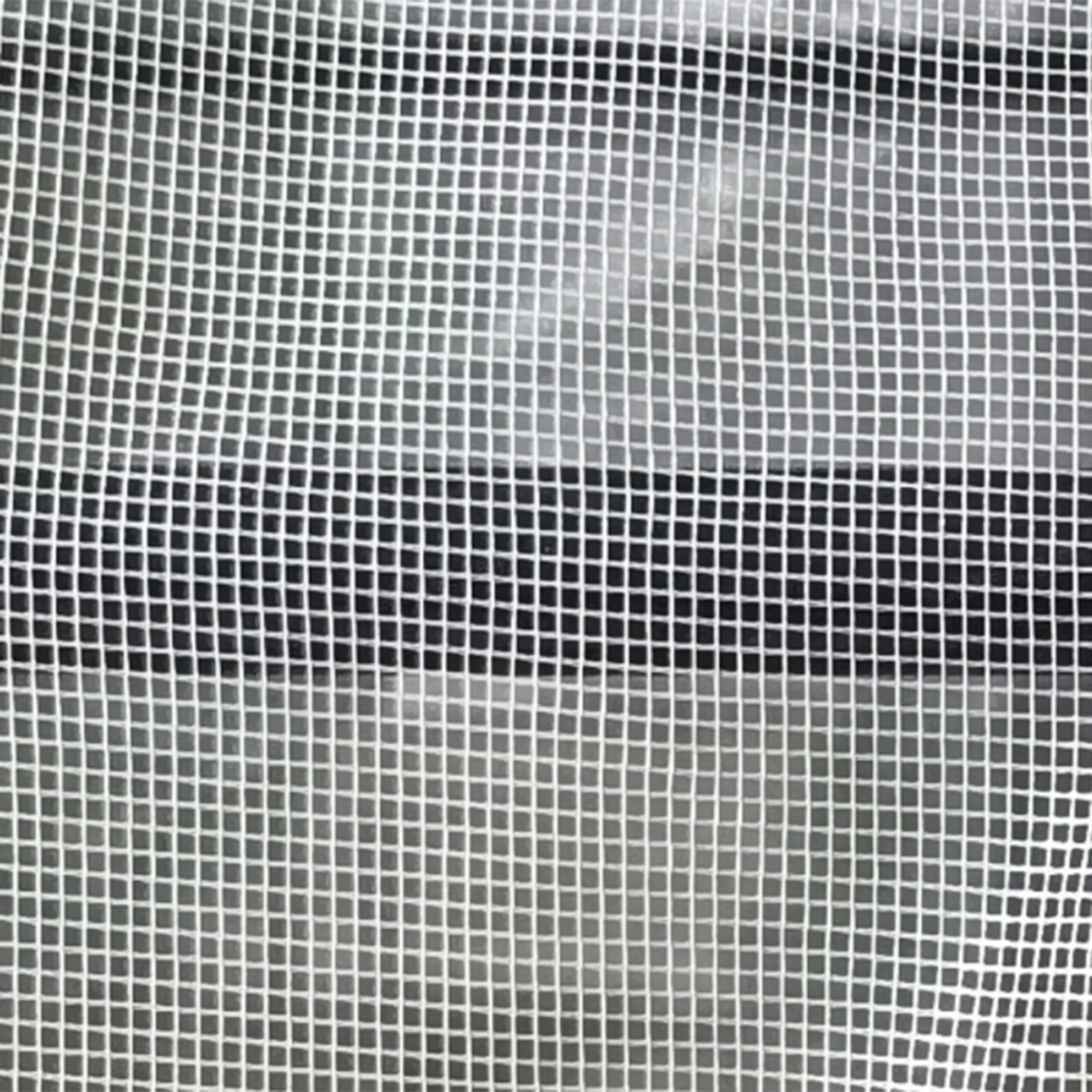 Outsunny 300 x 300cm Walk-In Polytunnel Greenhouse Green 9