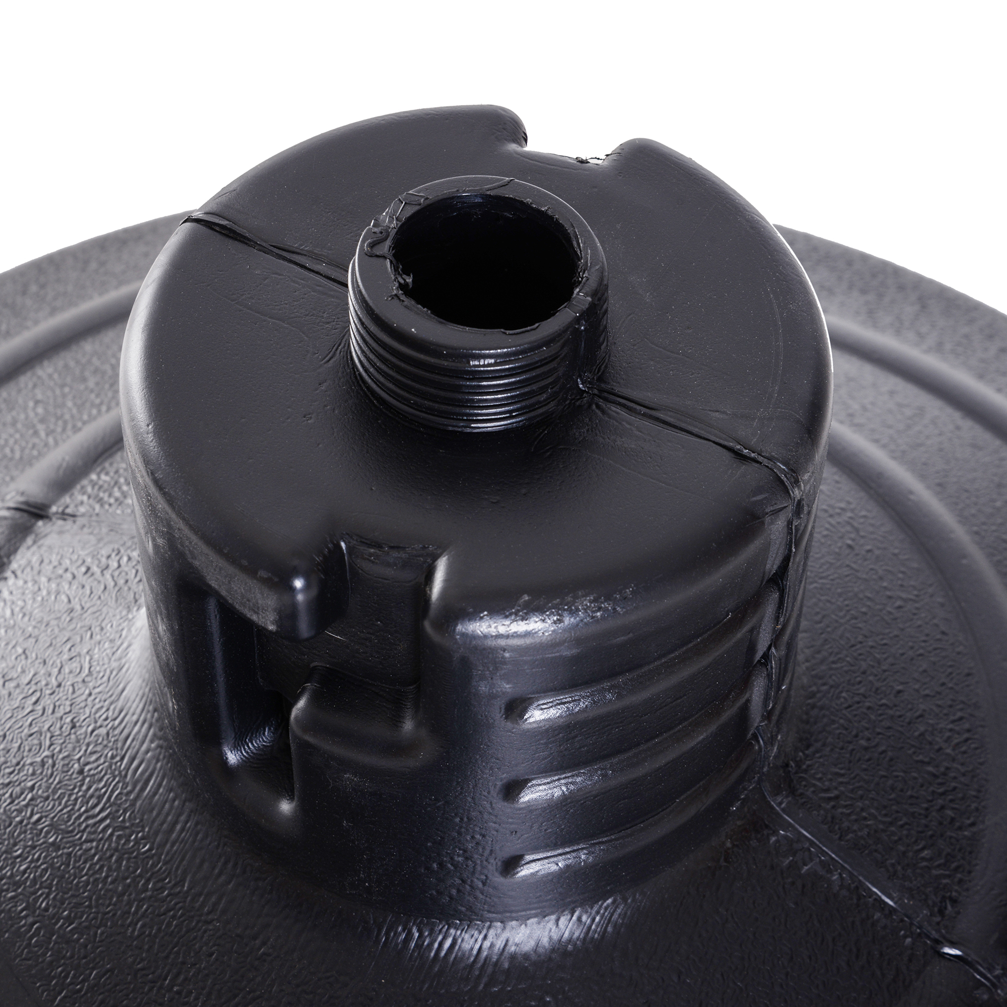 Sacco Da Boxe Ad Acqua COSTWAY - Capacità 50 Kg, Con Catena Regolabile, Riempimento Ad Acqua Per Un Allenamento Realistico