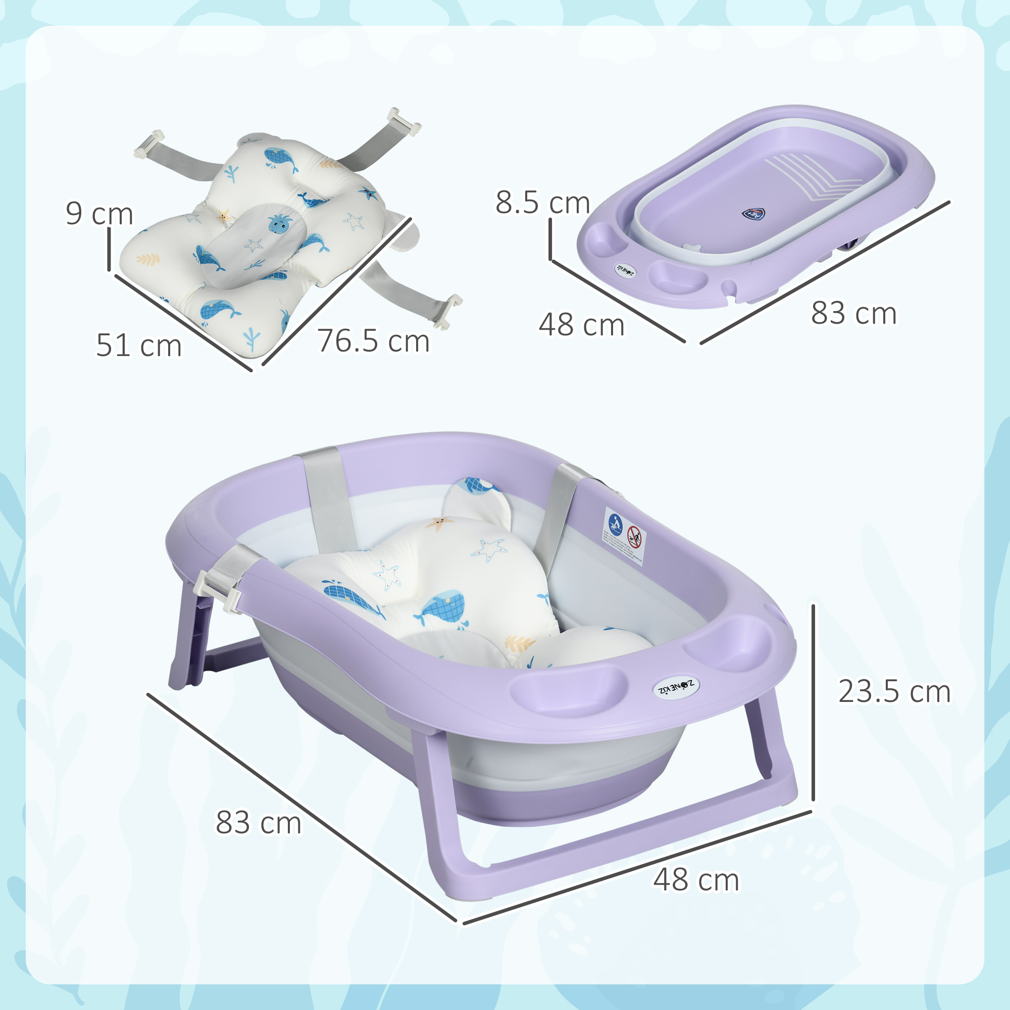 小物 Cushion (SEPARATE BATH & TODAYFUL) TODAYFUL(トゥデイ