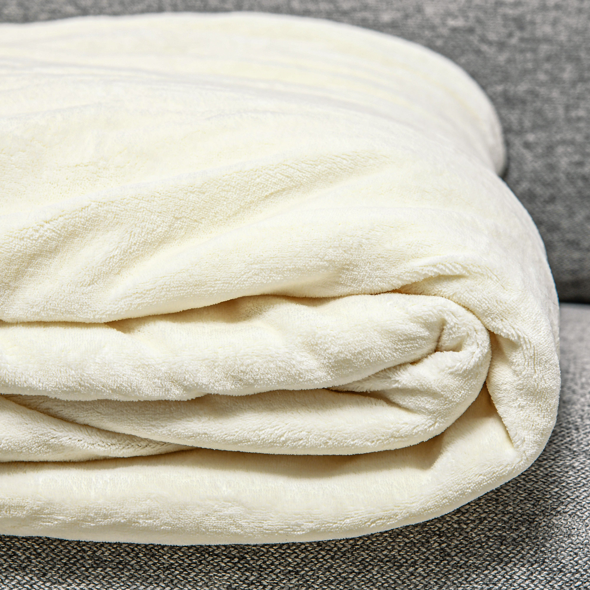 Coperta con maniche Cotton Dreams