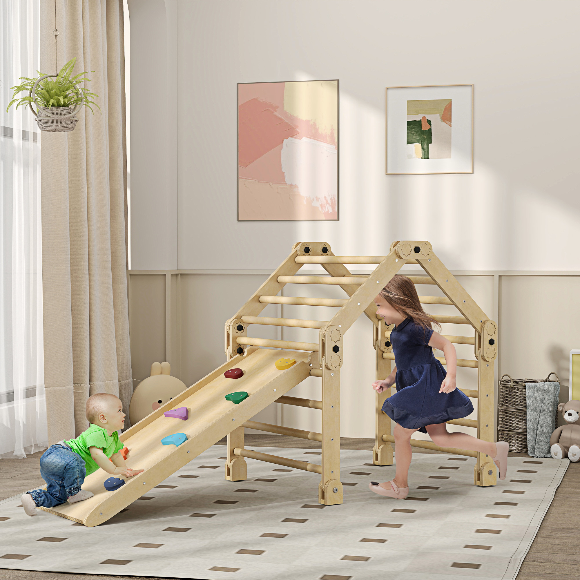 Escalier Escalade Jouet, Jouet d'escalade et Circuit, Race Track Toys avec Musique, Jouets dEscalade pour Enfants pour Enfants à Partir de 3 Ans Escalier Escalade Jouet, Jouet d'escalade et Circuit, Race Track Toys avec Musique, Jouets dEscalade pour Enfants pour Enfants à Partir de 3 Ans