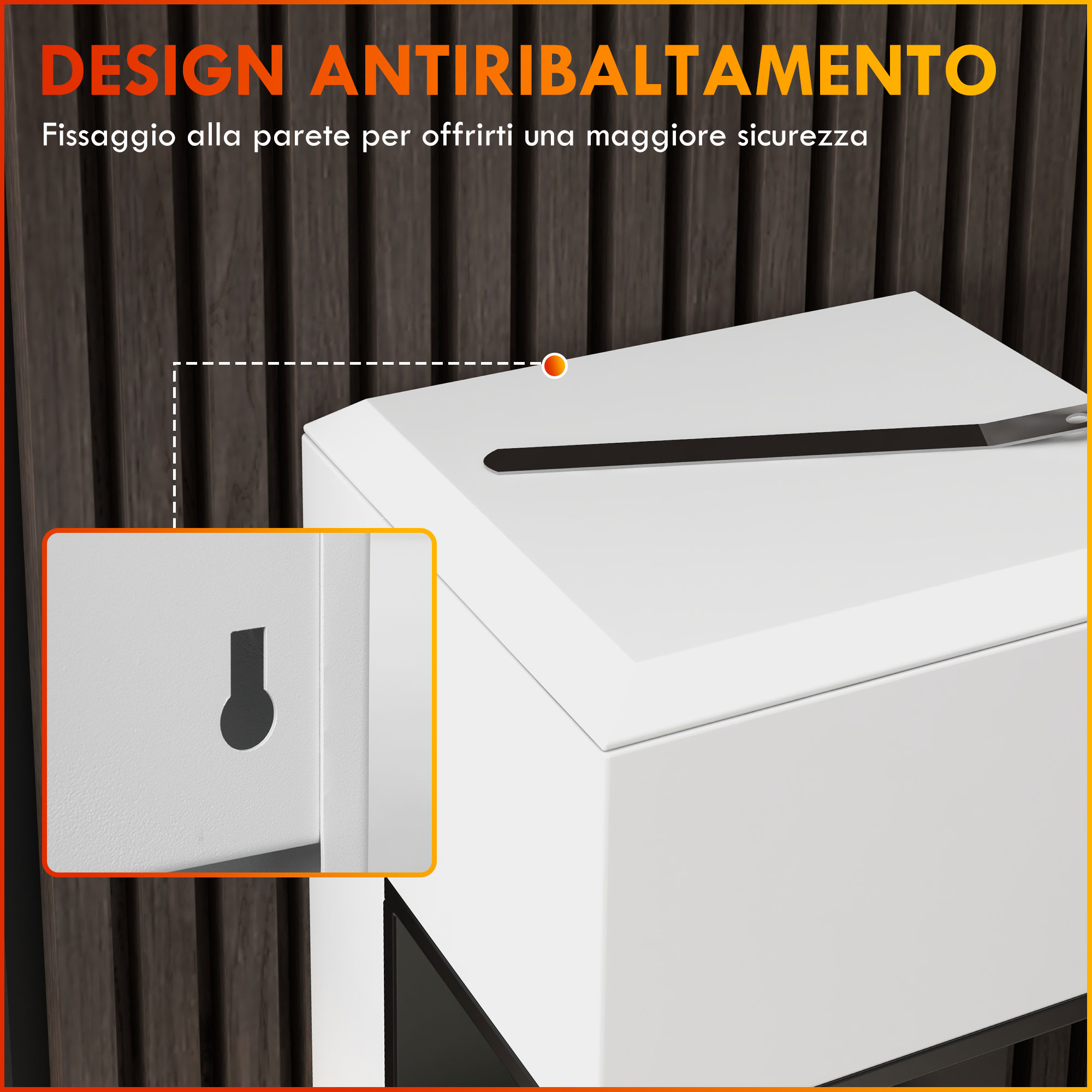 DE LONGHI BRUCIATORE Pannello Fiamma per Stufa a Bombola Gas GPL IR3010