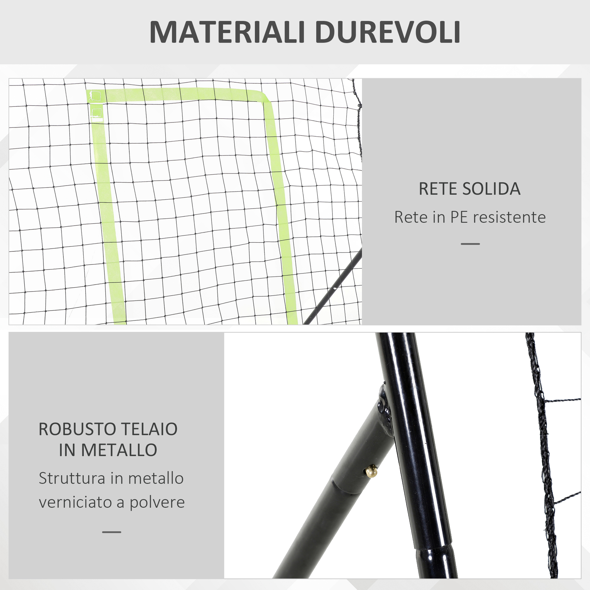 ETORRY Calze Sportive Unisex con Pallini in Gomma per Una Maggiore Aderenza, Perfette per Calcio, Baseball e Football, 1/3 Paio