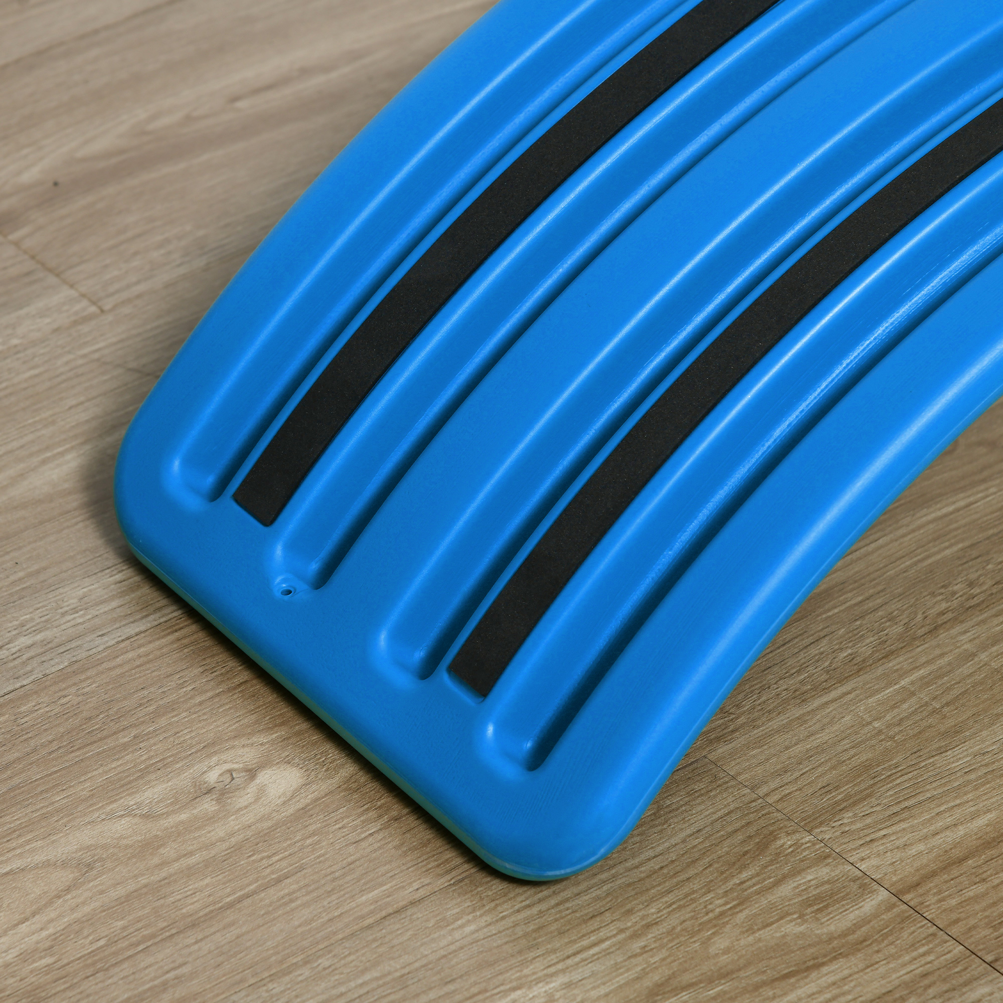 ZONEKIZ Balance Board, Kids Wobble board, for Ages 3-6 Years Dark Blue 7