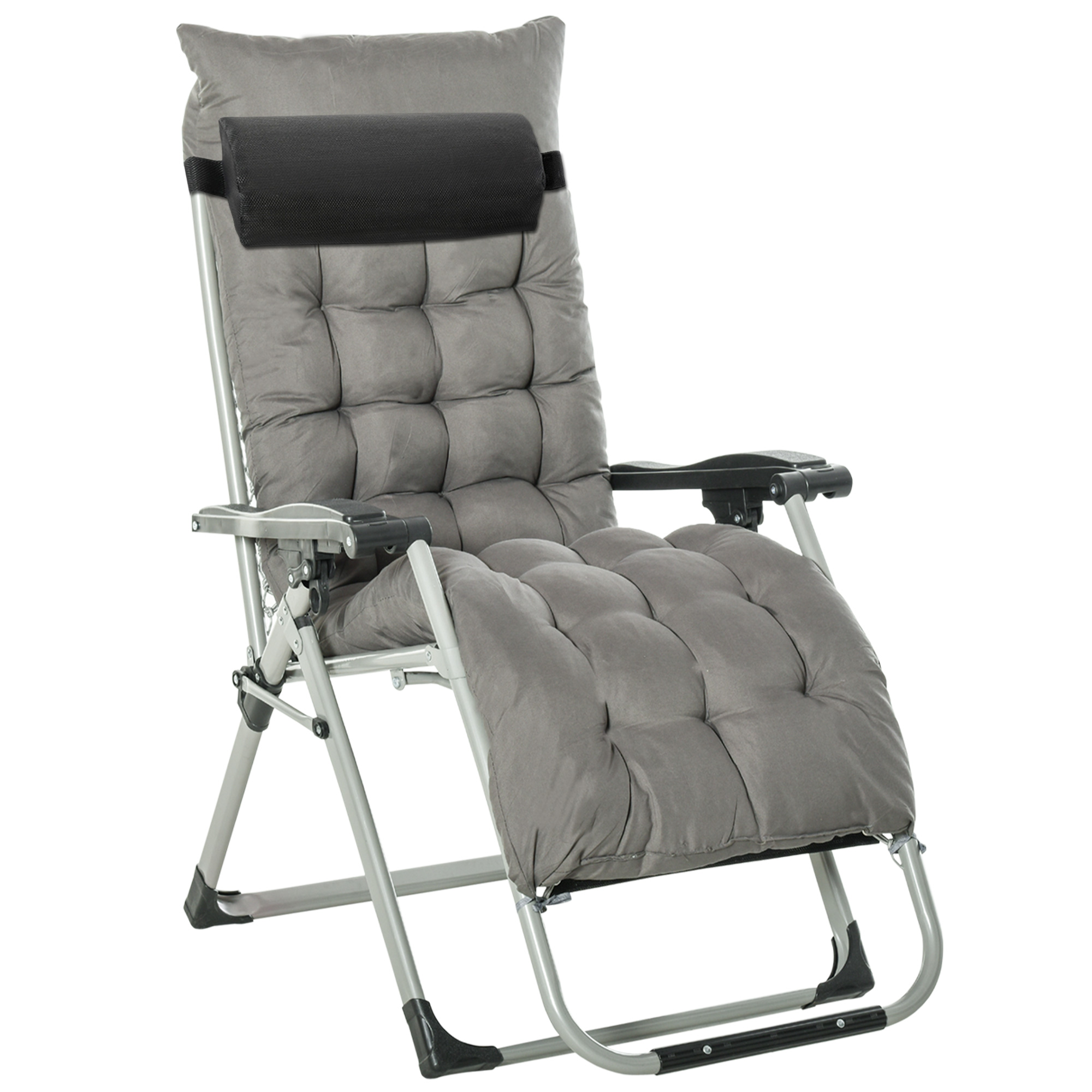 Reclining Chair Zero Gravity Sun Loungers Amazon 3463579 ABORON
