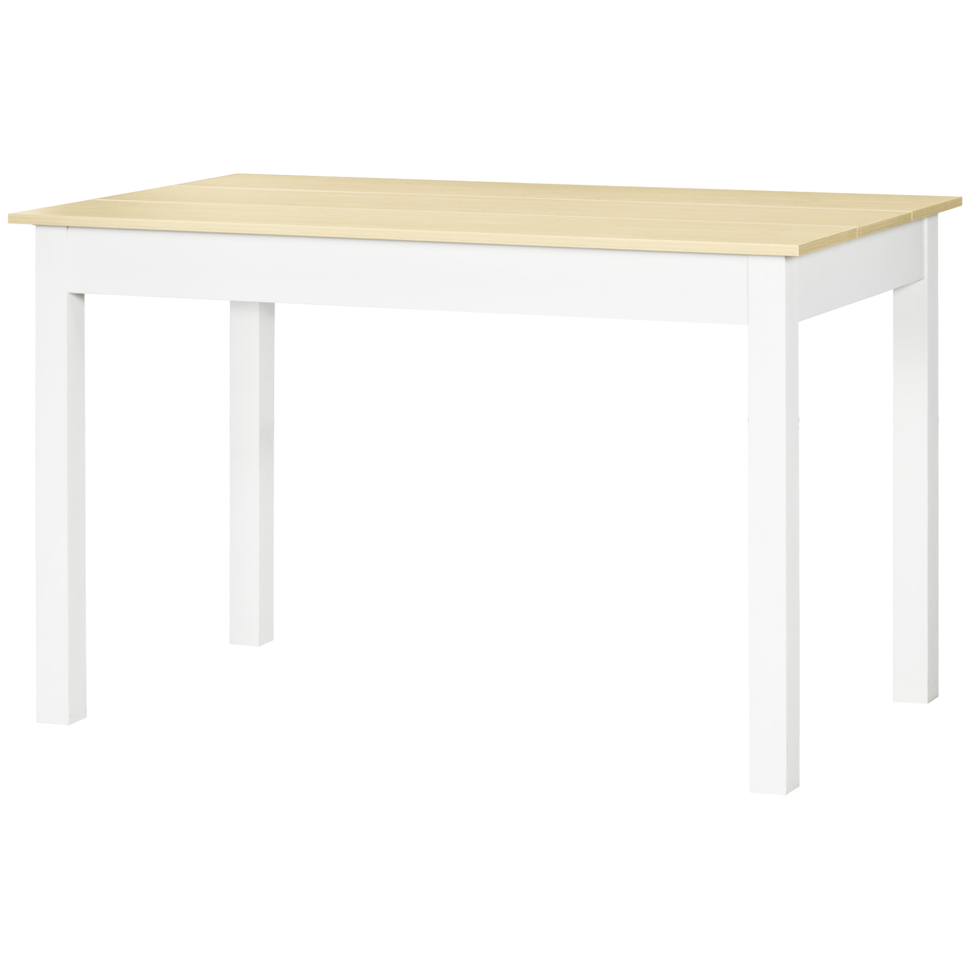 HOMCOM Tables à manger