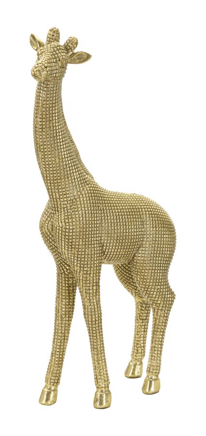 Mauro Ferretti Girafă cm 19,8X8X40 | Aosom Romania