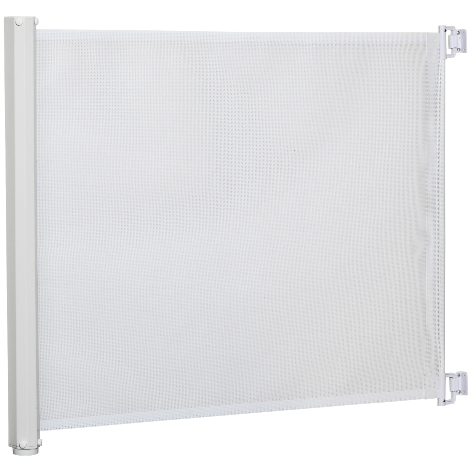 PawHut 8 Panel DIY Dog Pen with Door, for Dogs, Small Animals, Indoor/Outdoor Use, 91cm High