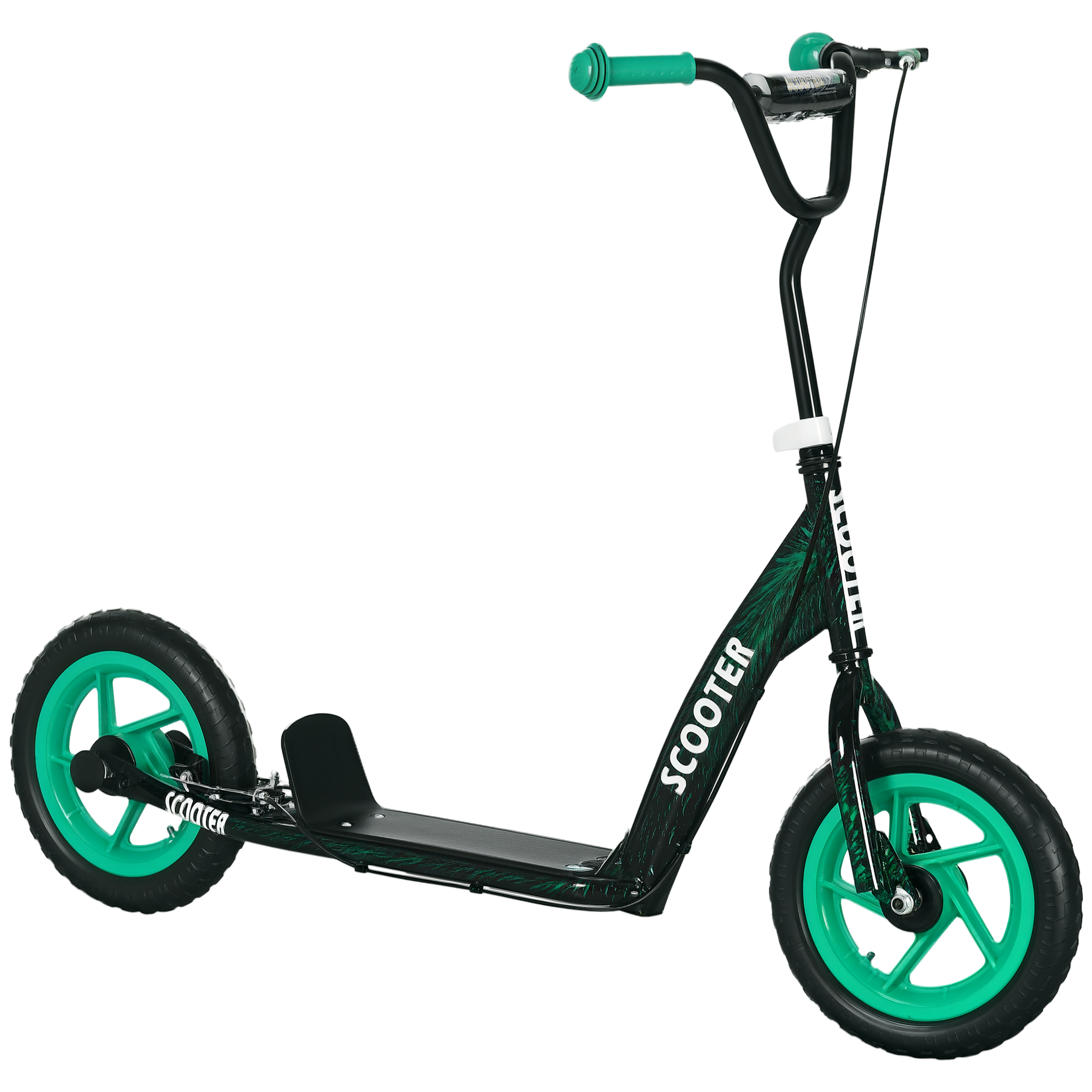 Scooter Acrobatique Pour Enfants De 6 À 12 Ans Scooters Adultes