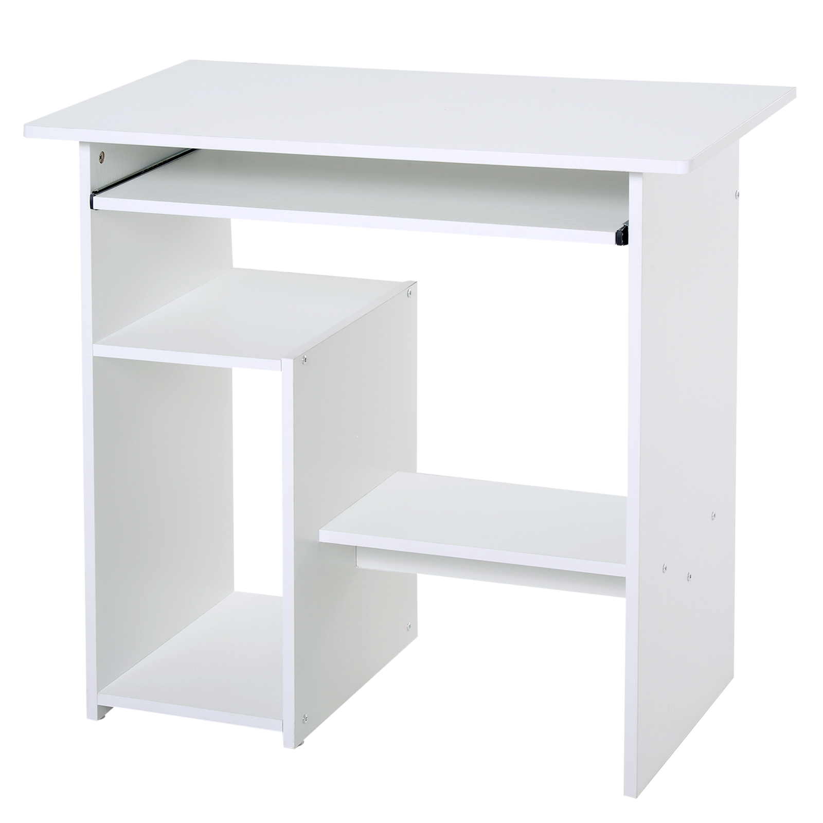 Rangement de bureau en sélection