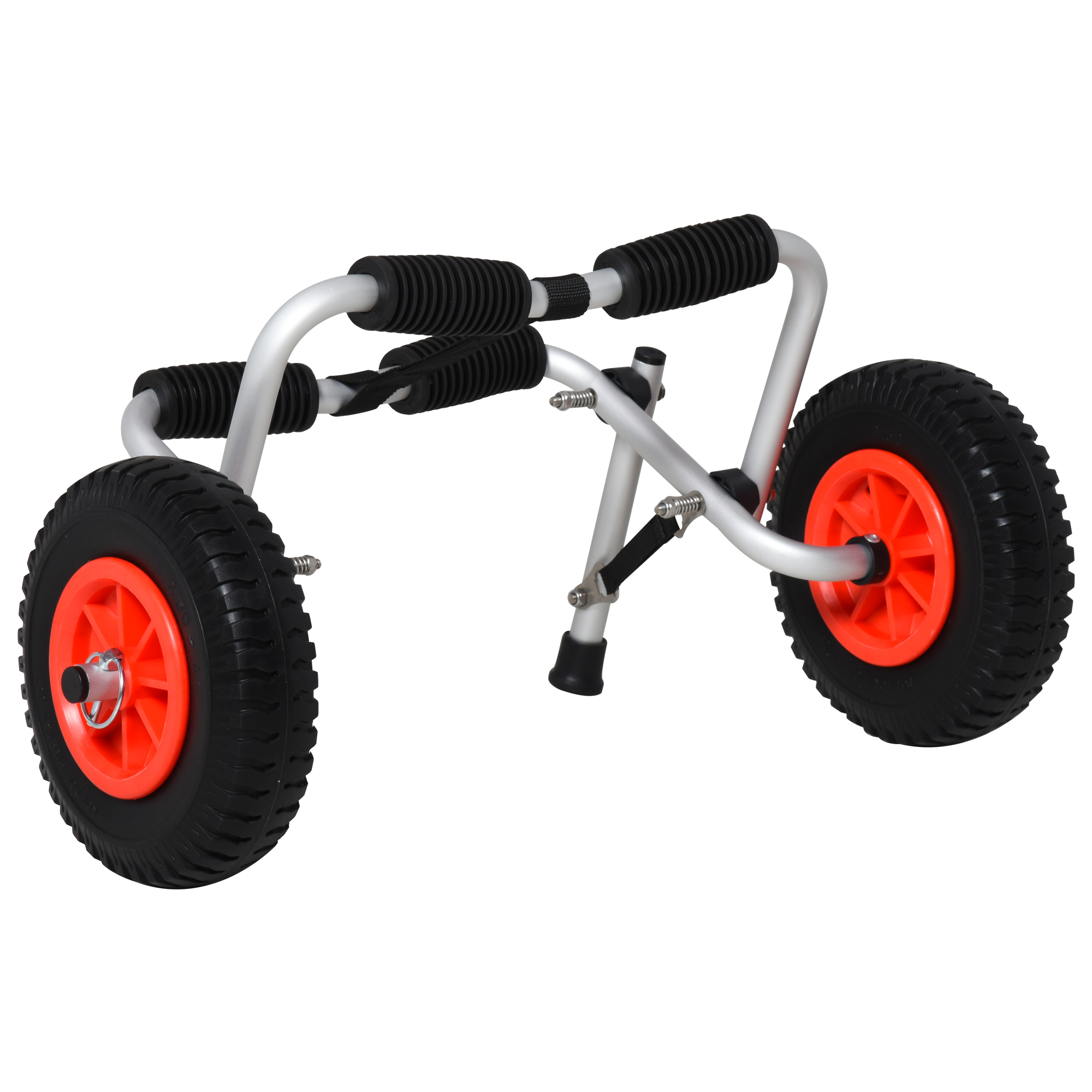 Produktbild von Navyline Aluminium Kanu Wagen Beach