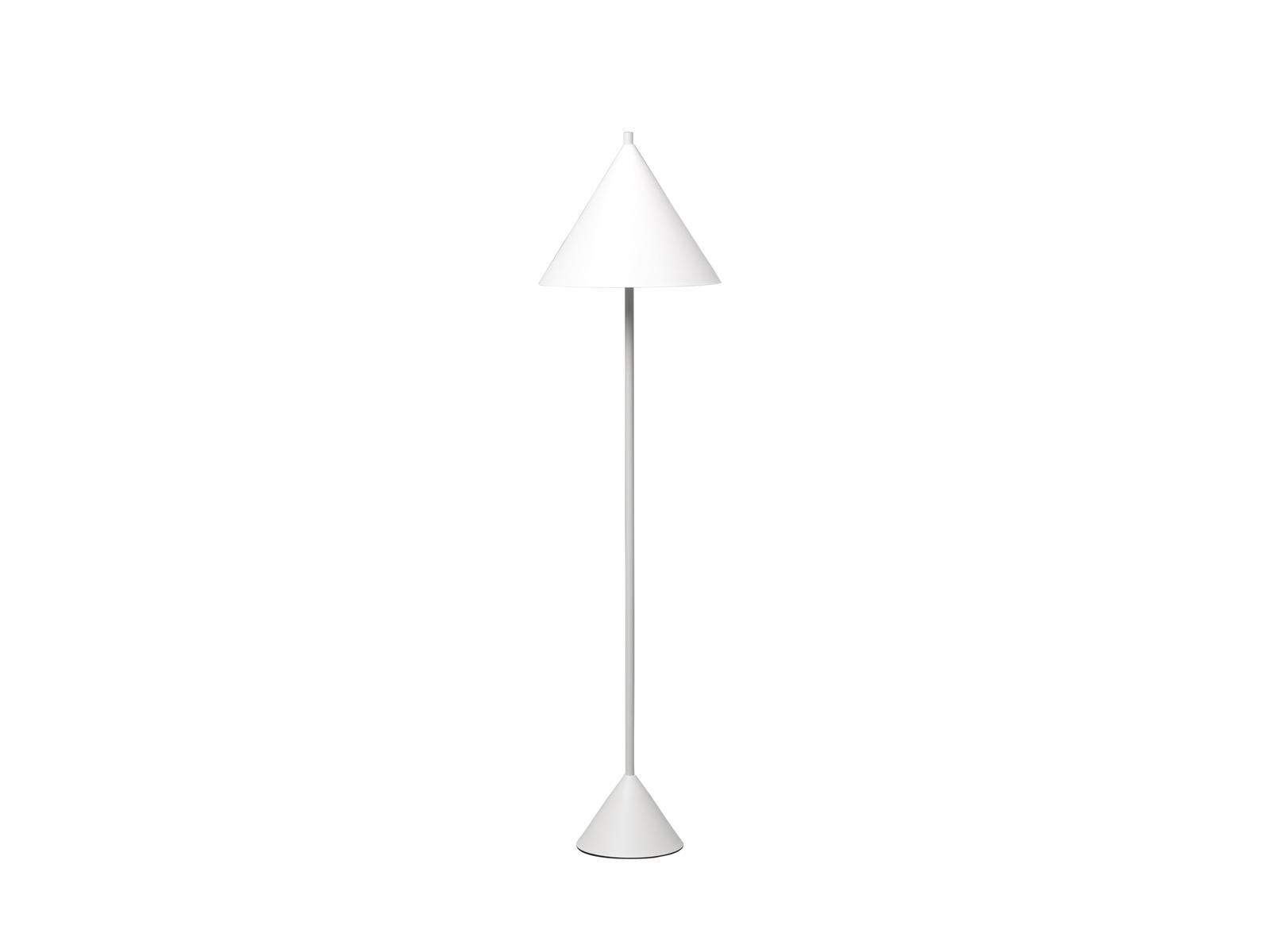 STONES Lampă de podea Ø.40cm X Ø.40cm H. 156cm | Aosom Romania