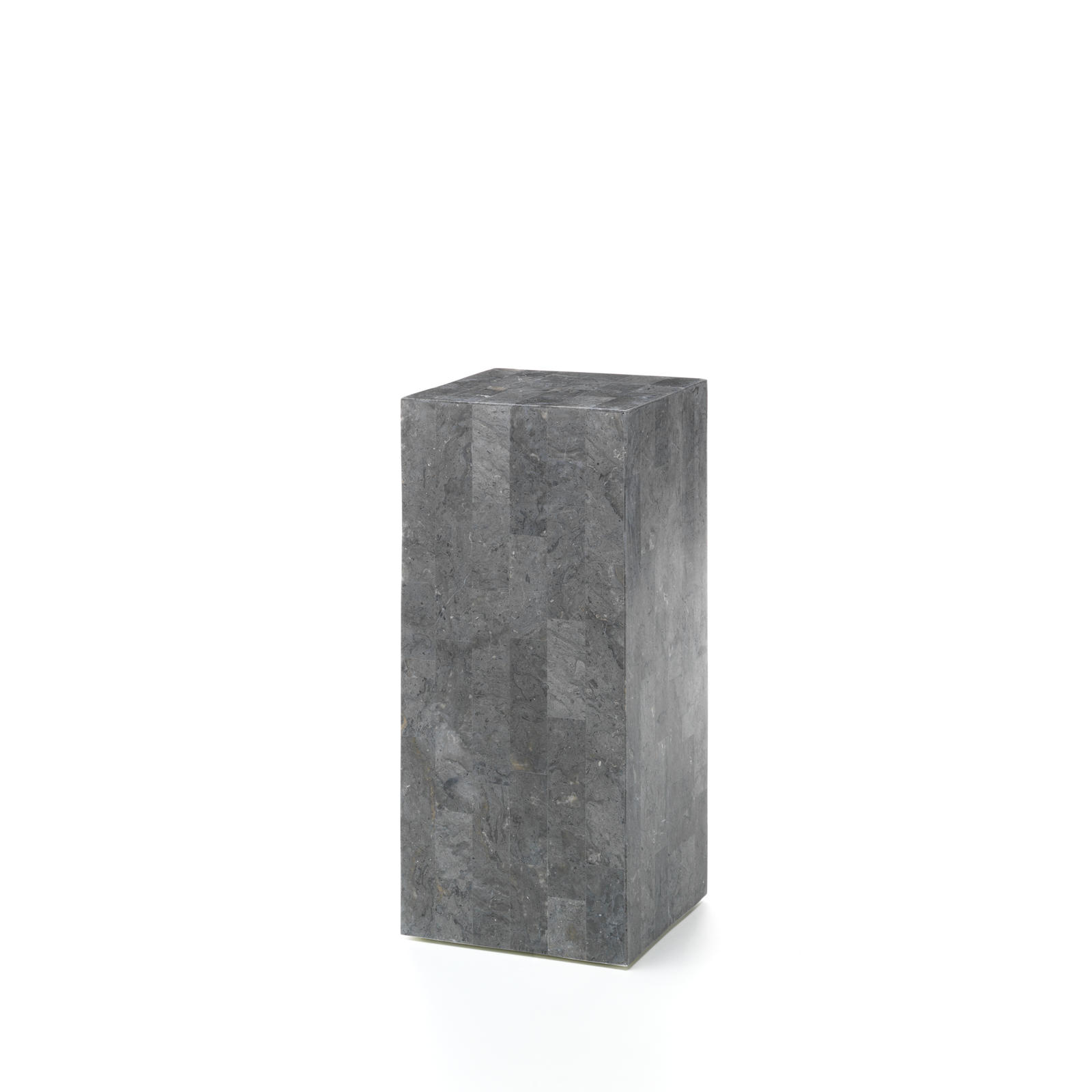 STONES Coloană (35 x 35 x 80h) | Aosom Romania