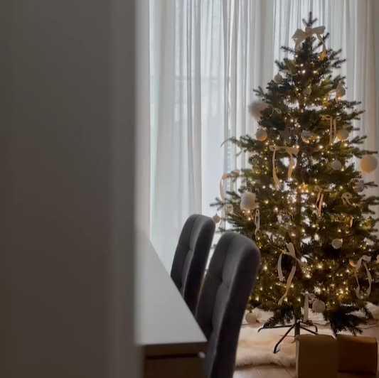 HOMCOM Alberello D Natale Gnfugo Ntern Con 2056 Ram E Base N Metallo 146596978 1200x630