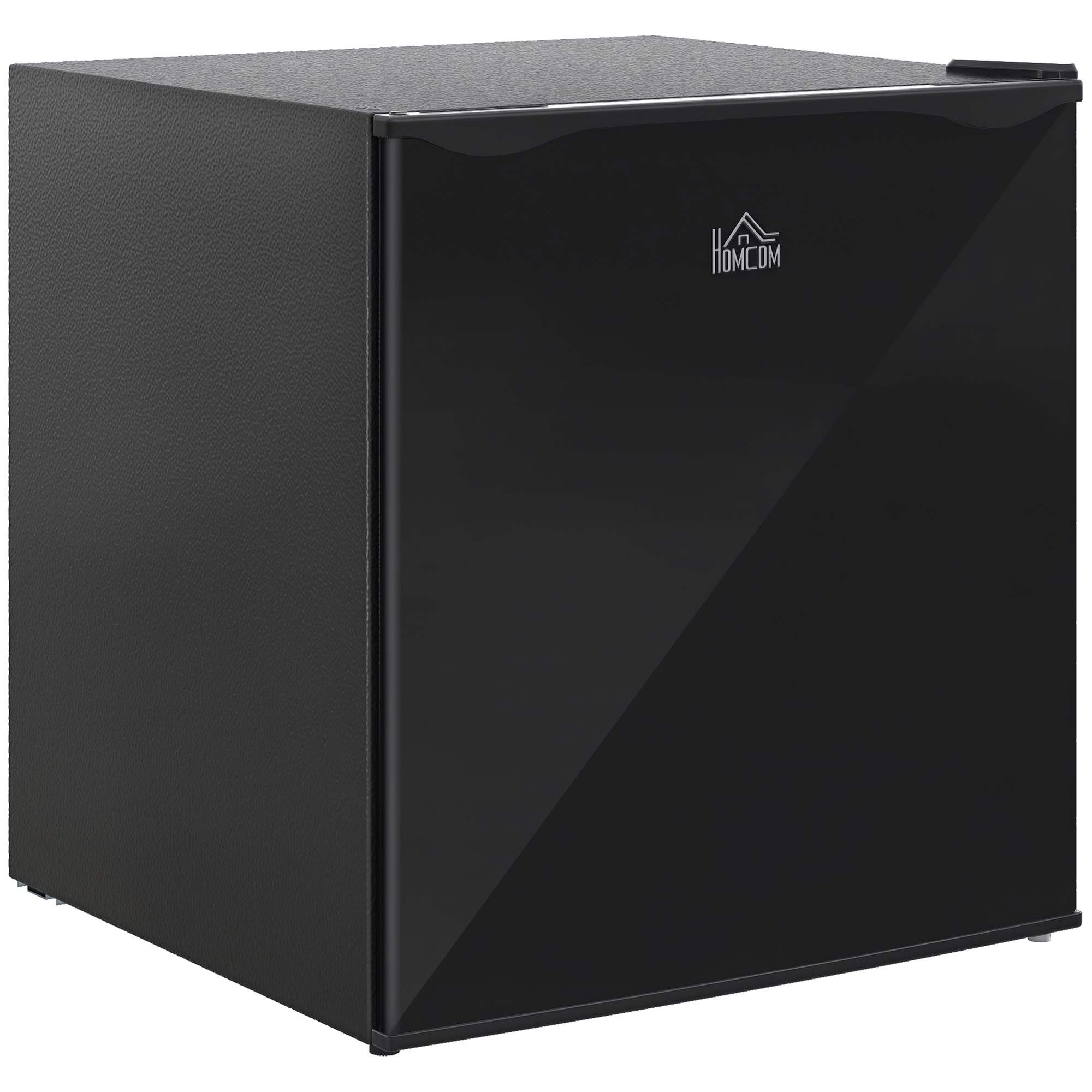 HOMCOM Mini-Gefrierschrank 35 L, 161 W, 5-stufige Temperaturregelung, -14 b günstig online kaufen