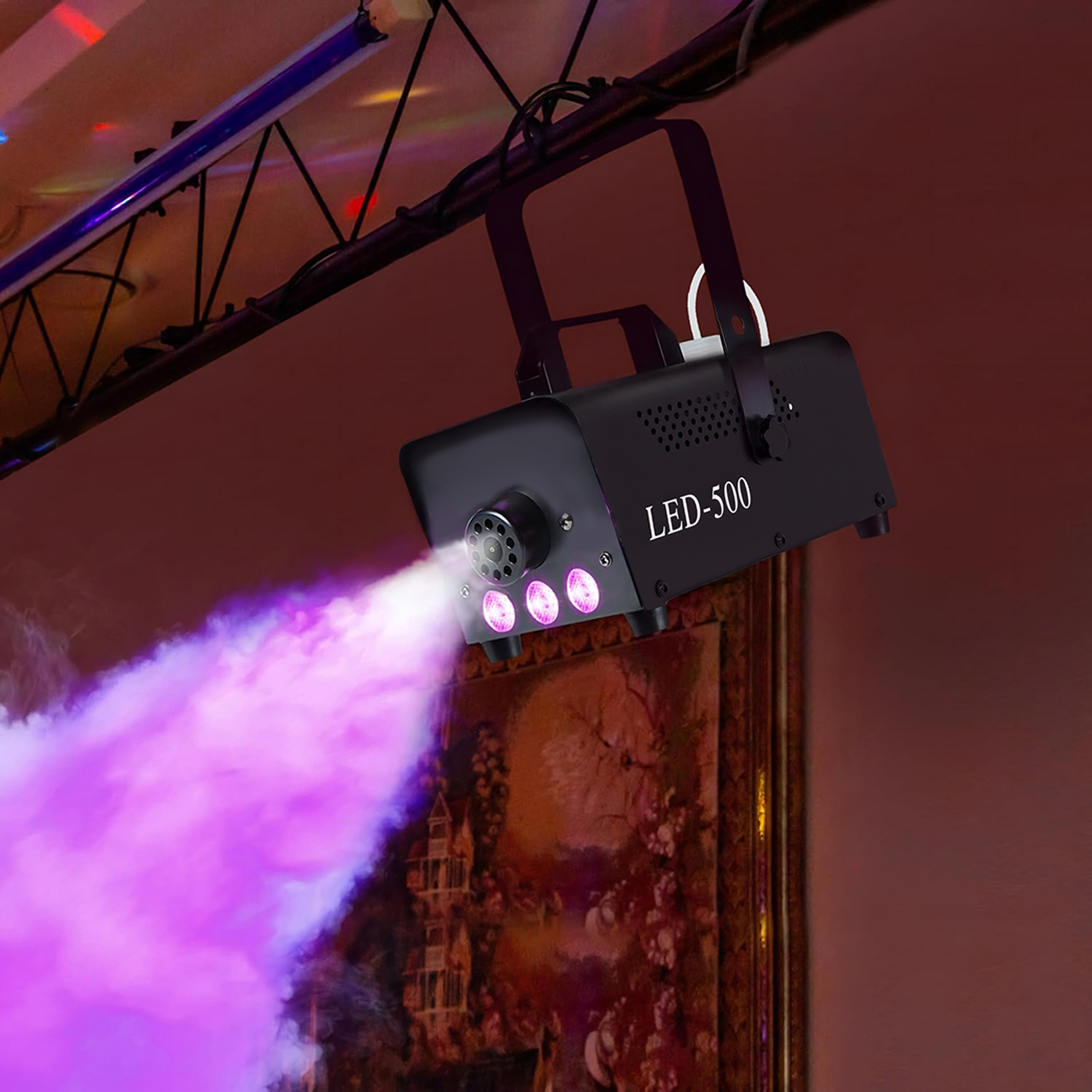 HOMCOM Aluminium Folding Hand Truck Trolley, Heavy Duty Foldable Sack Cart with Adjustable Telescoping Handle, 70KG Load Capacity