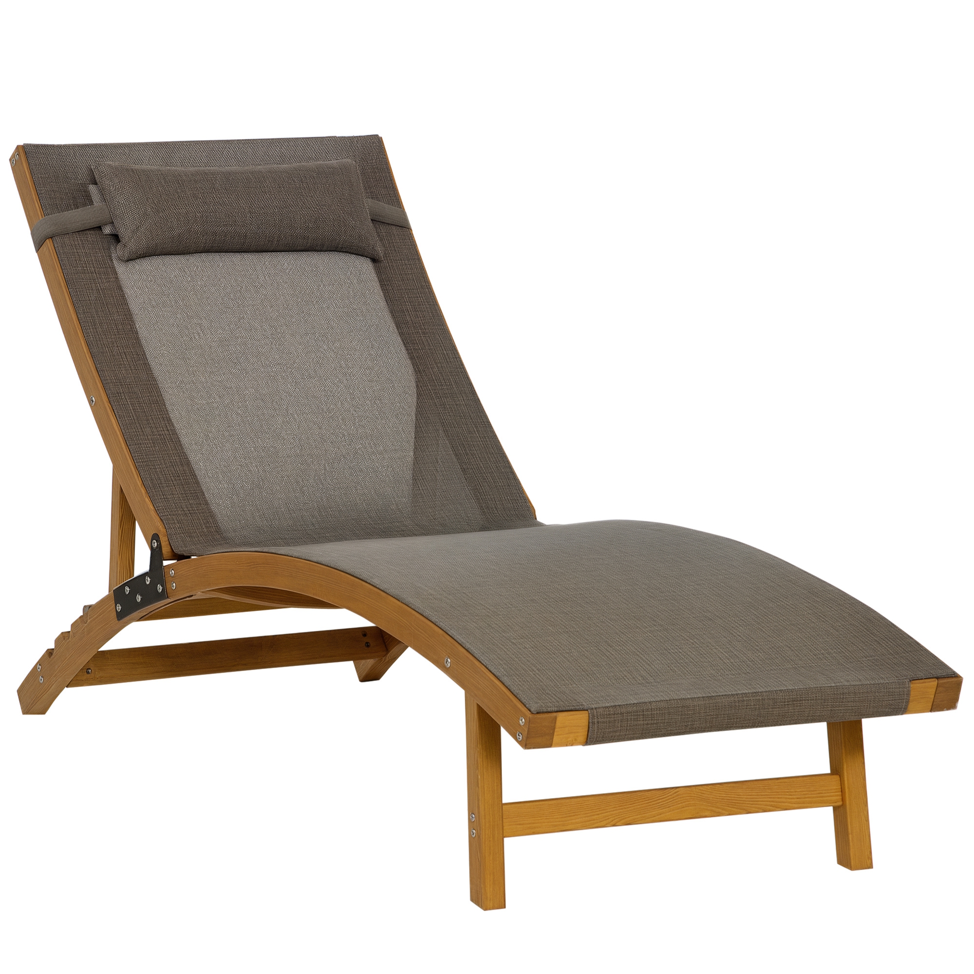 Outsunny Rattan Sitzgruppe 3-tlg. mit Esstisch für 2 Personen, robust und w günstig online kaufen
