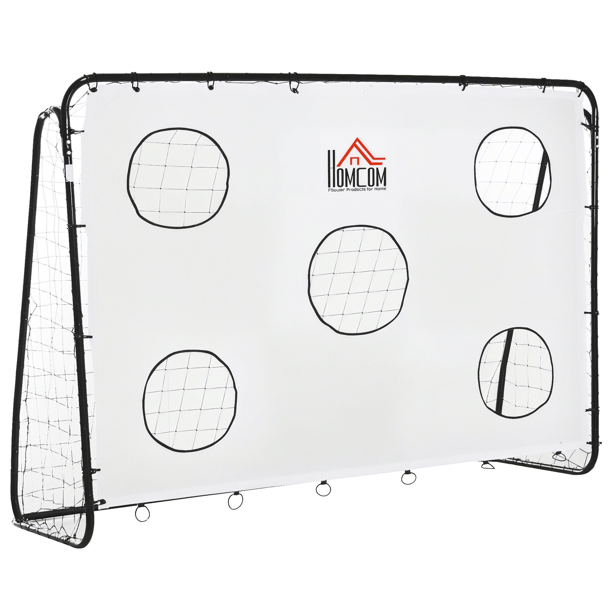 porte da calcio per bambini