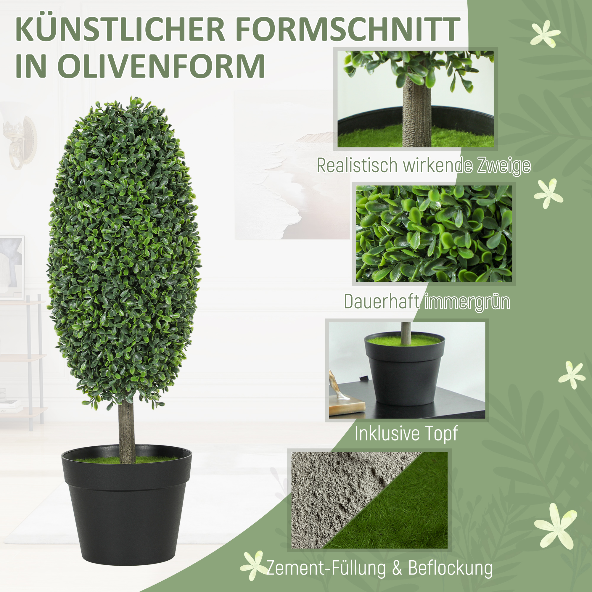 hochzeitsstrau knstlich Elegante knstliche Blumenarrangements und Strue fr Hochzeiten und Veranstaltungen Blumenarrangements-SKU-05 / Kostenloser Versand per Luftexpress