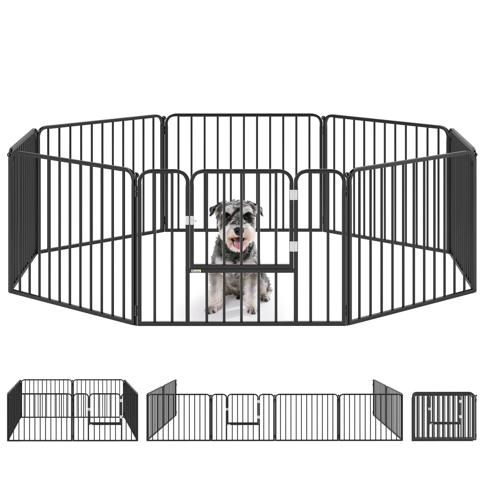 Puppy Playpen Used Playpen For Sale Near Me Dog Exercise Pen