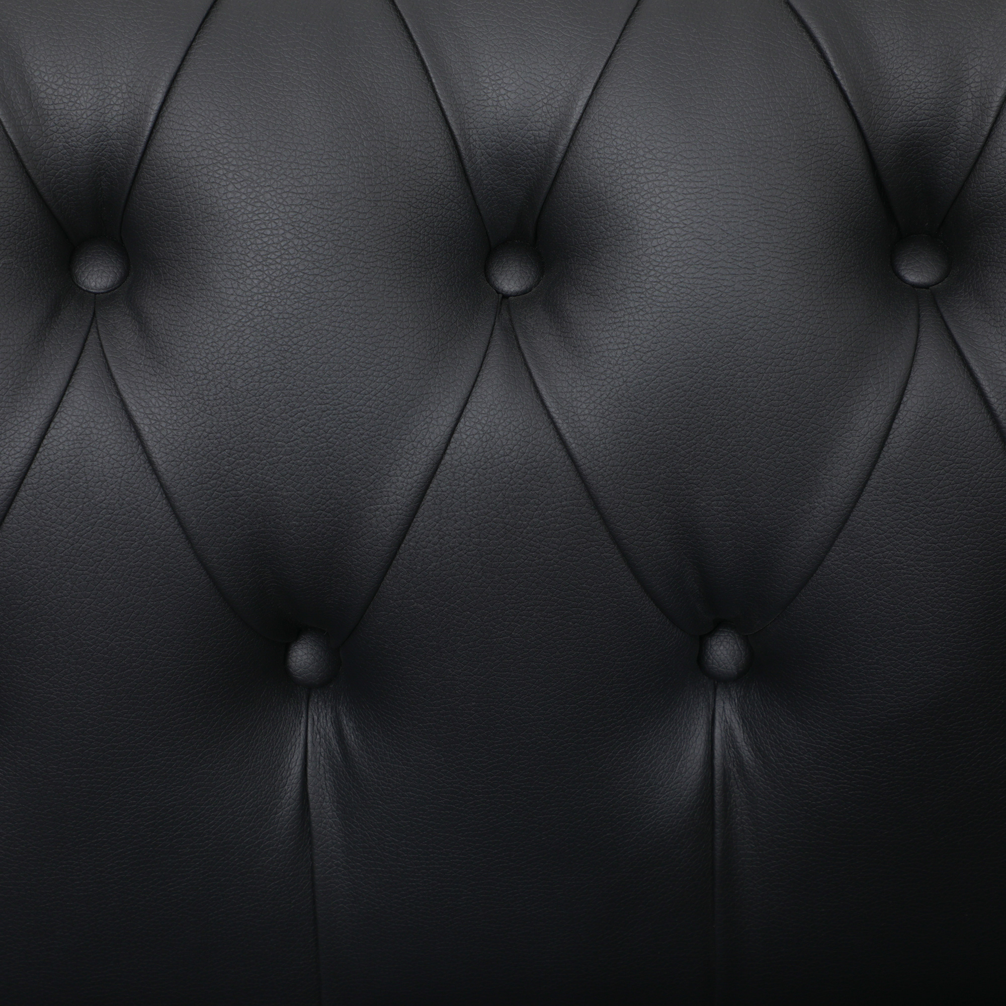  canapea cu doua locuri, piele sintetica,160x84x80 cm [7]