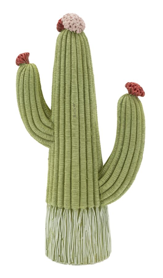 Mauro Ferretti  Cactus Decorativ Cm 13X7X23 | Aosom Romania