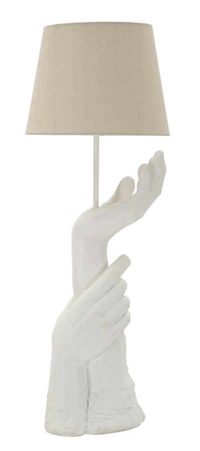Mauro Ferretti Lampa De Masa Life Cm Ø 35X91 | Aosom Romania