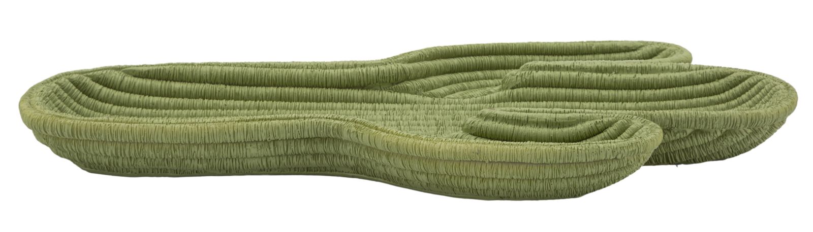 Mauro Ferretti Golitor Buzunare Cactus Cm 34X20X1 | Aosom Romania