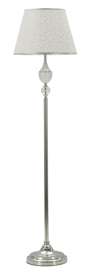 Mauro Ferretti Lampă De Podea Kody Ø40X158 Cm | Aosom Romania