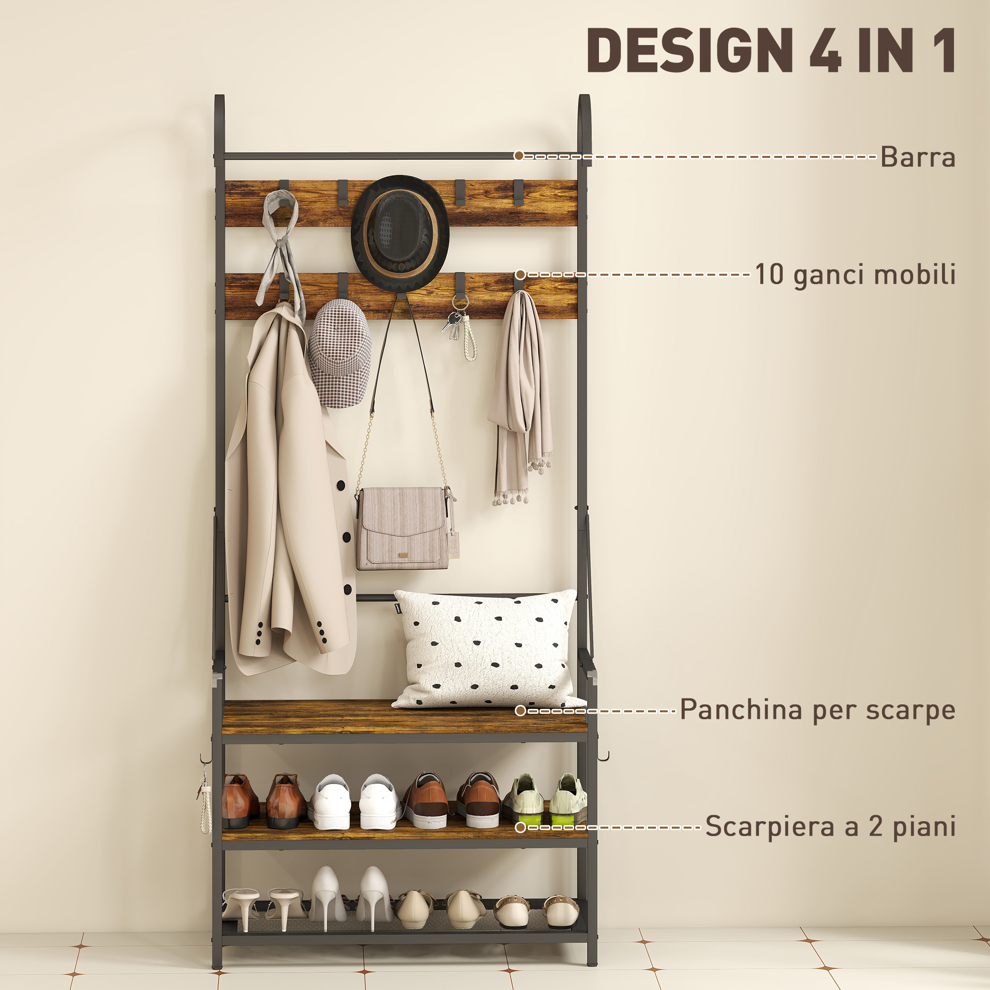 VACUOMETRO PER TESTER Aria Manometro Barometro Acciaio Inox EUR 13,80 - PicClick IT