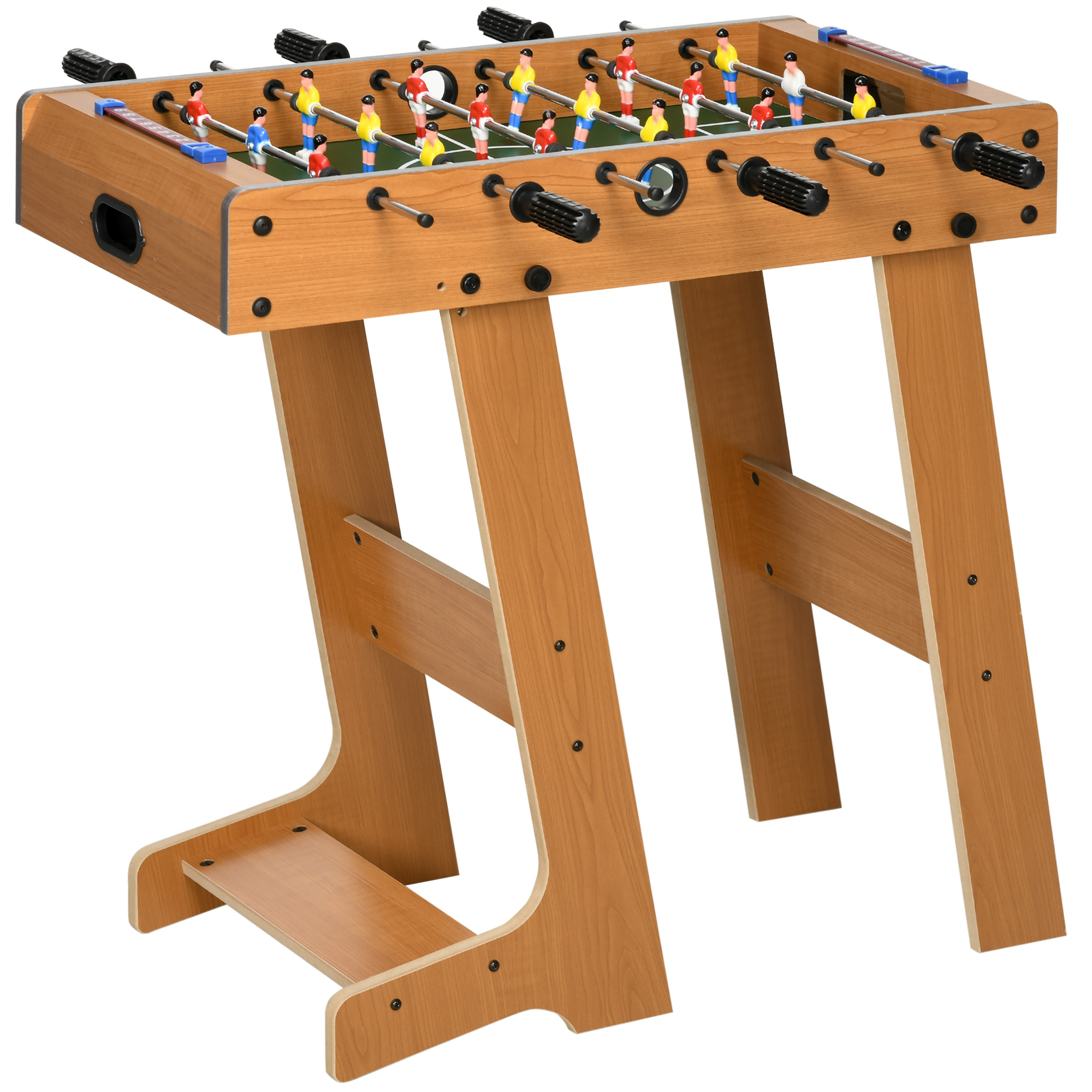 Hess Holzspielzeug 20021 - Salvadanaio Per Bambini In Legno