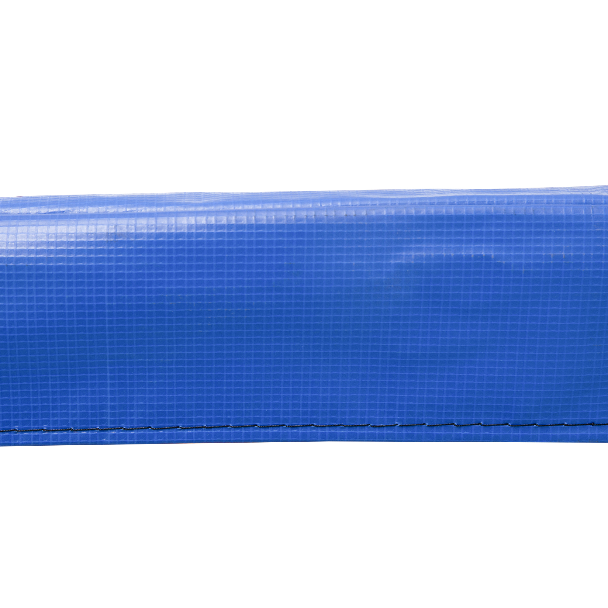 HOMCOM 12ft Trampoline Pad Φ366cm Trampoline Accessories Surround Pad Thick Foam Pads Padding Replacement Spare- Blue 7