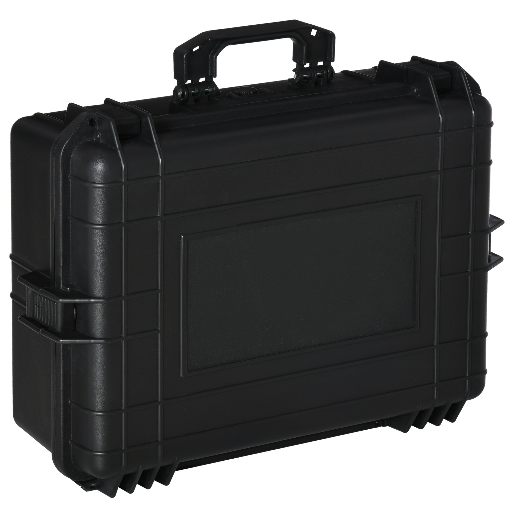 Valise Peli Air 1607 - 63 L, Légère, étanche, Résistante Aux Chocs, Pour Drones, Matériel Photo, éclairage