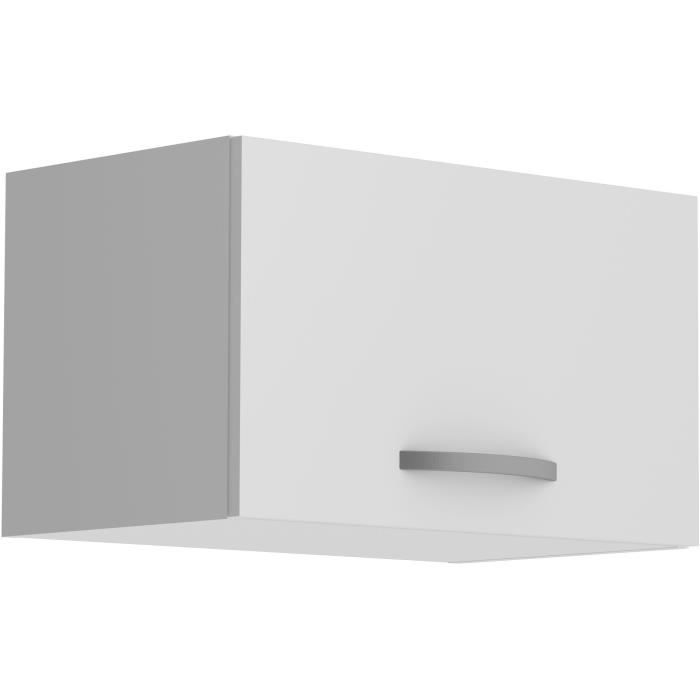 off-white storage unit (ref. F-OCT-244005)