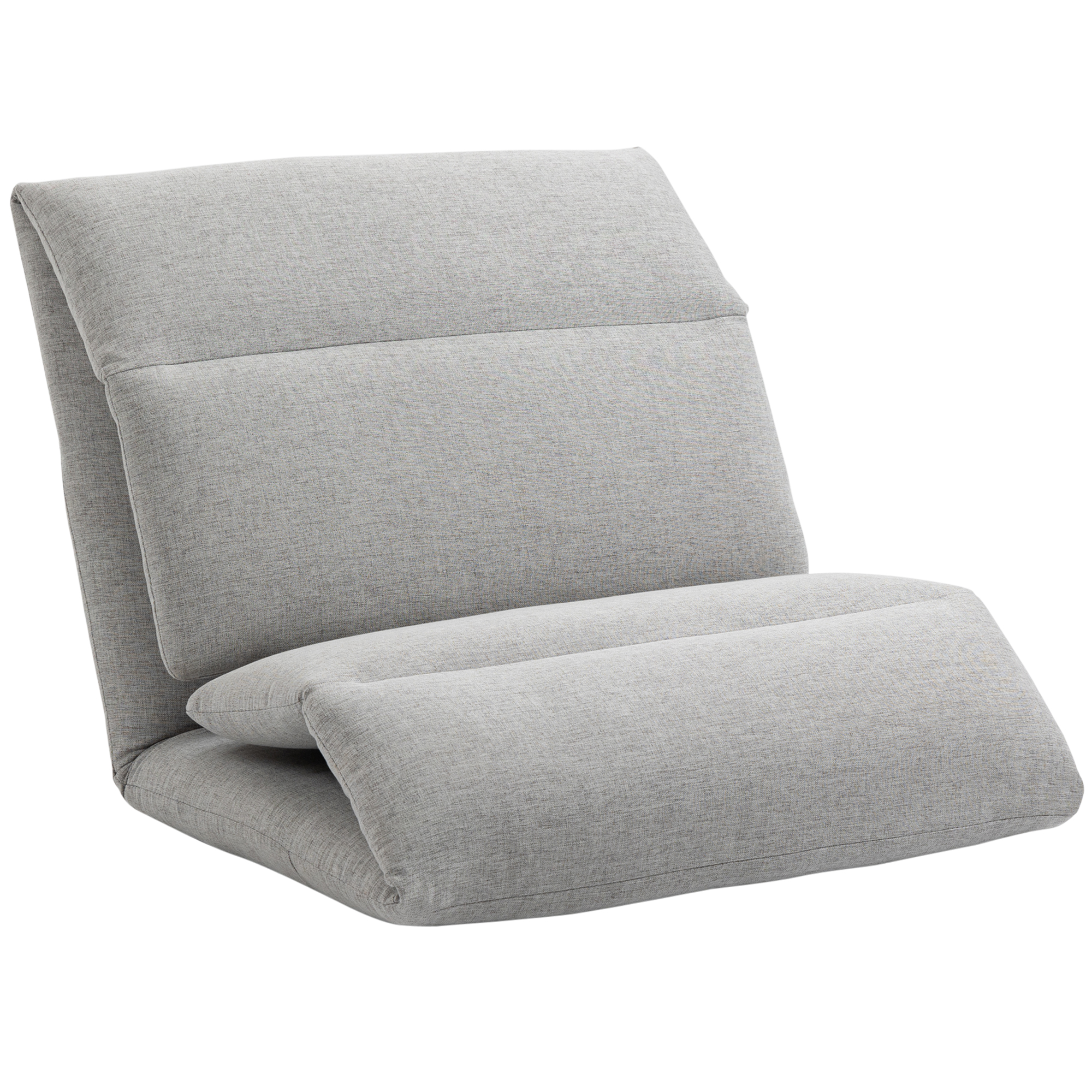 HOMCOM Sitzkissen Relaxsessel, Bodensofa Bodenstuhl mit günstig online kaufen