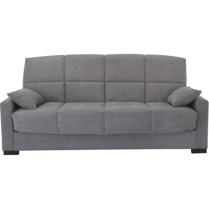 Sofá gris perla (ref. F-OCT-CCMEGANGRIS6595)